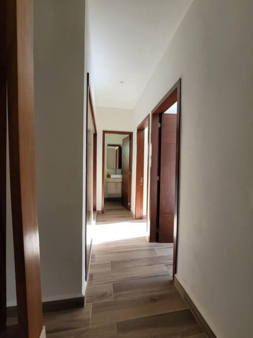 Four-Bedroom House - Photo 33