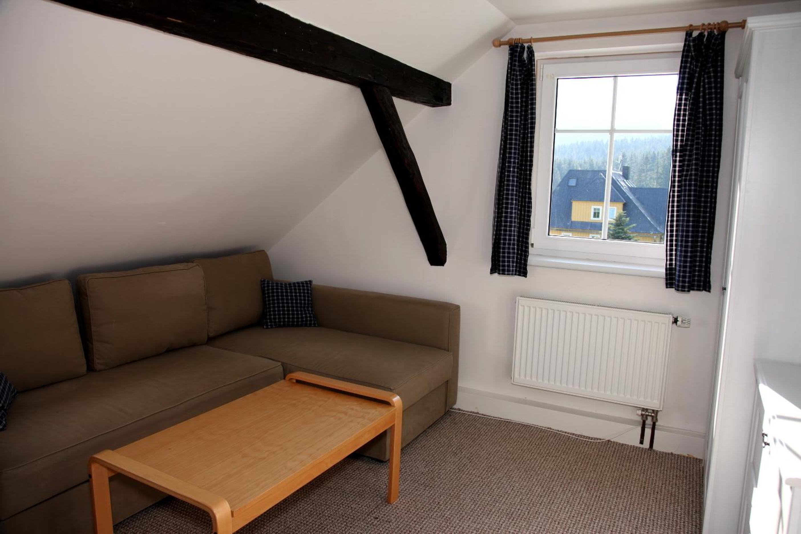 Suite photo 1
