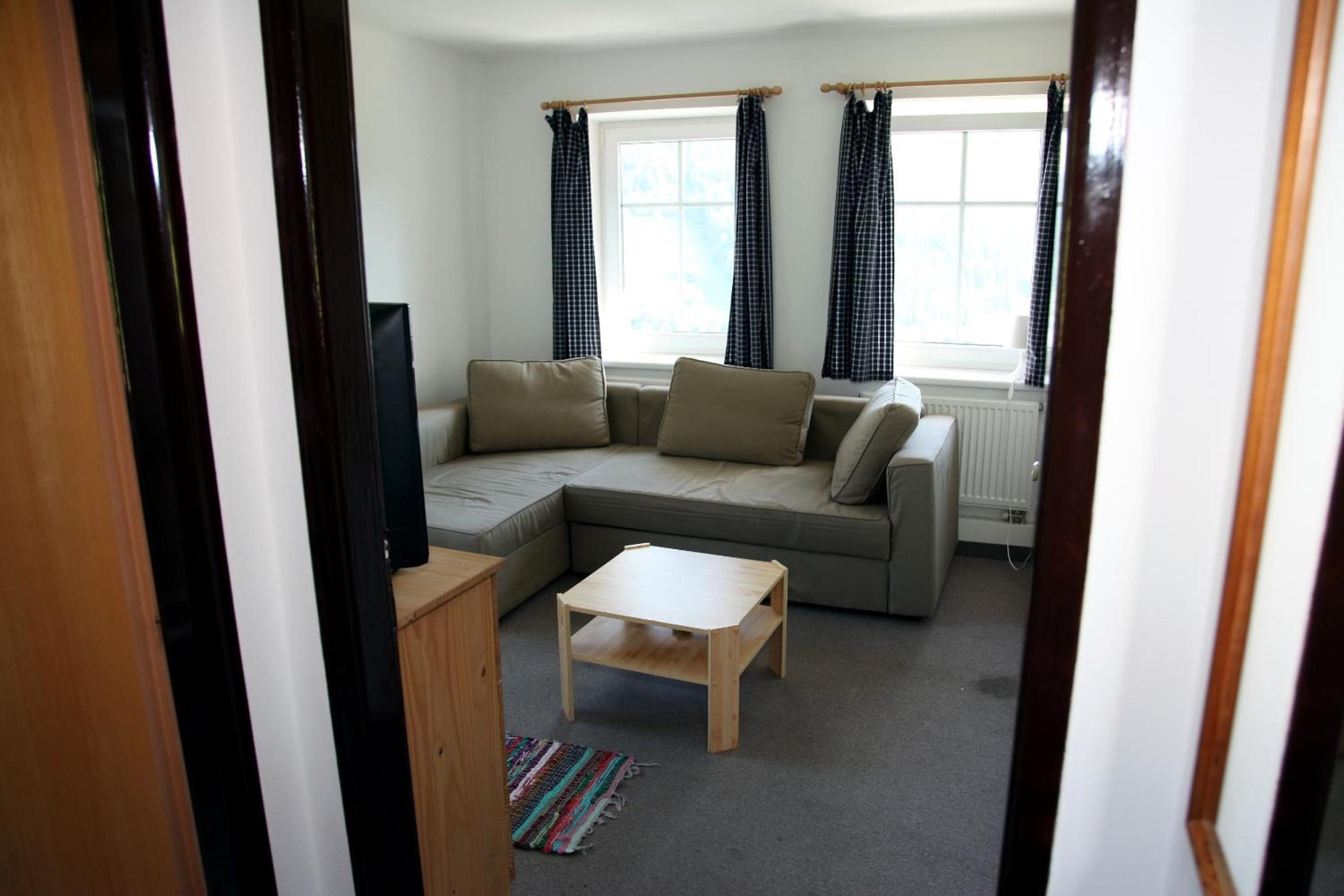 Quadruple Room photo 1