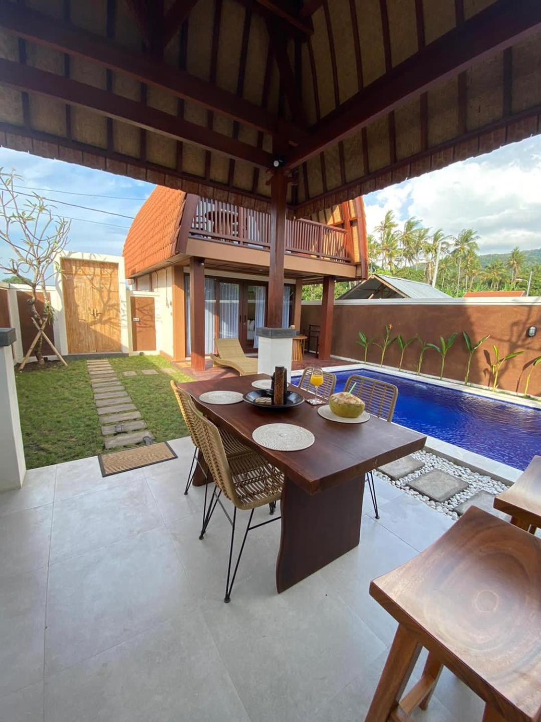 Two-Bedroom Villa - Photo 25