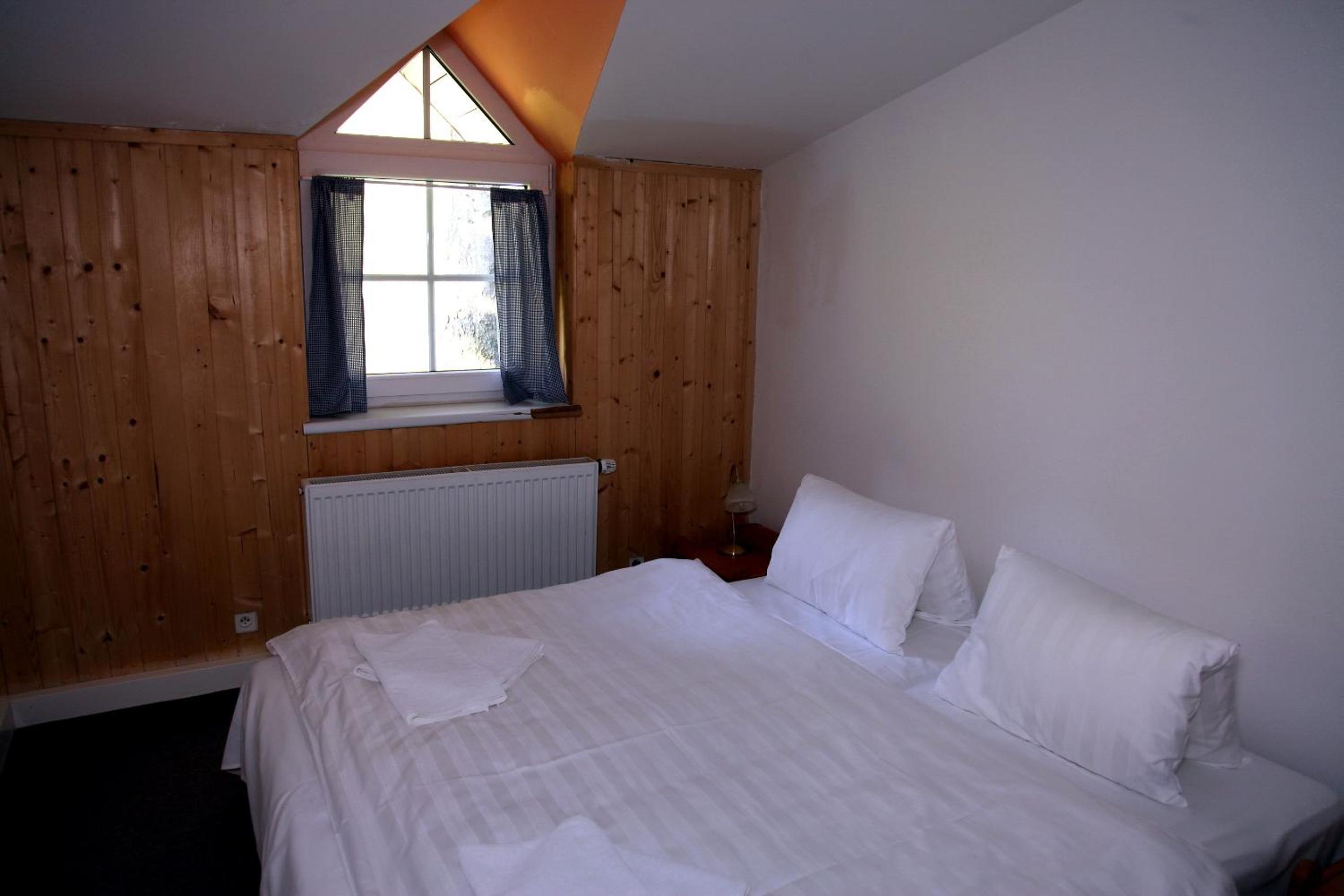 Quadruple Room photo 2