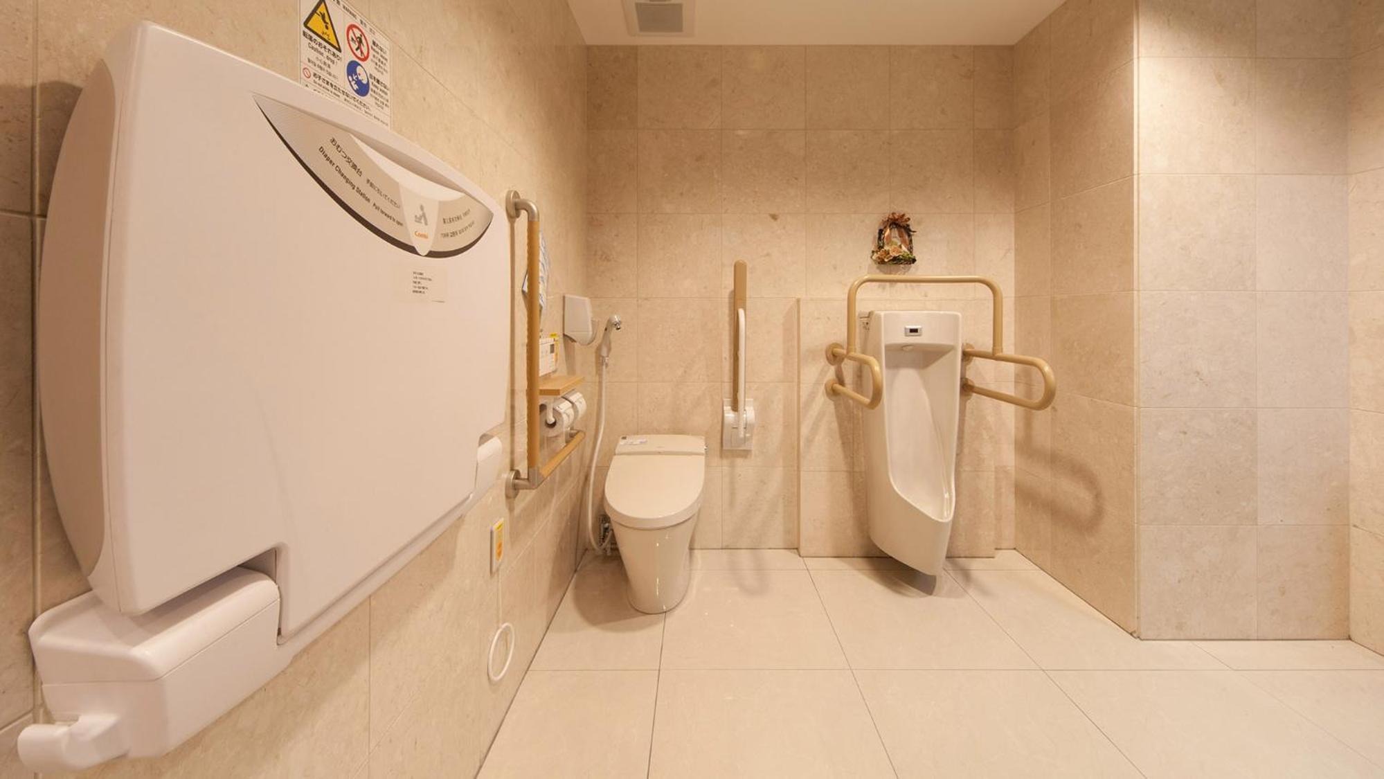 Toyoko Inn Tokyo Akigawa-eki Kita-guchi, Kuva 4