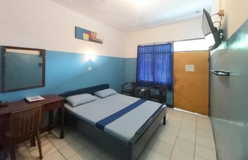 Standard Double Room photo 3