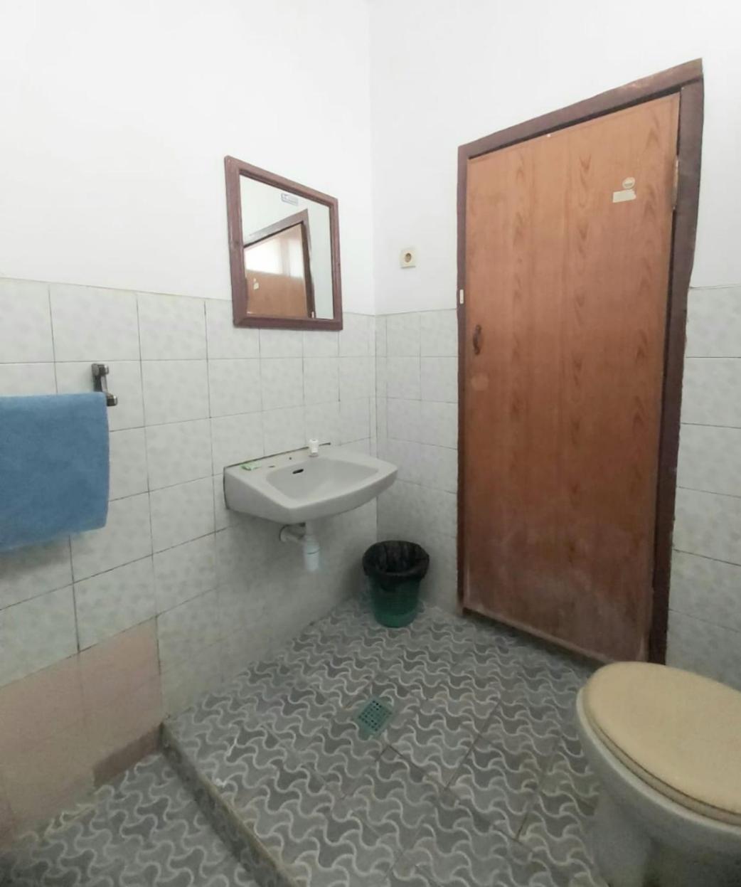 Standard Double Room photo 2