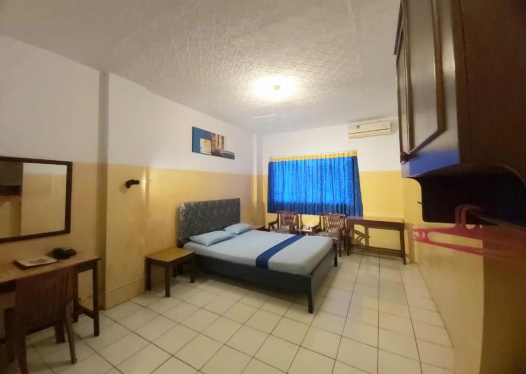 Deluxe Double Room photo 1