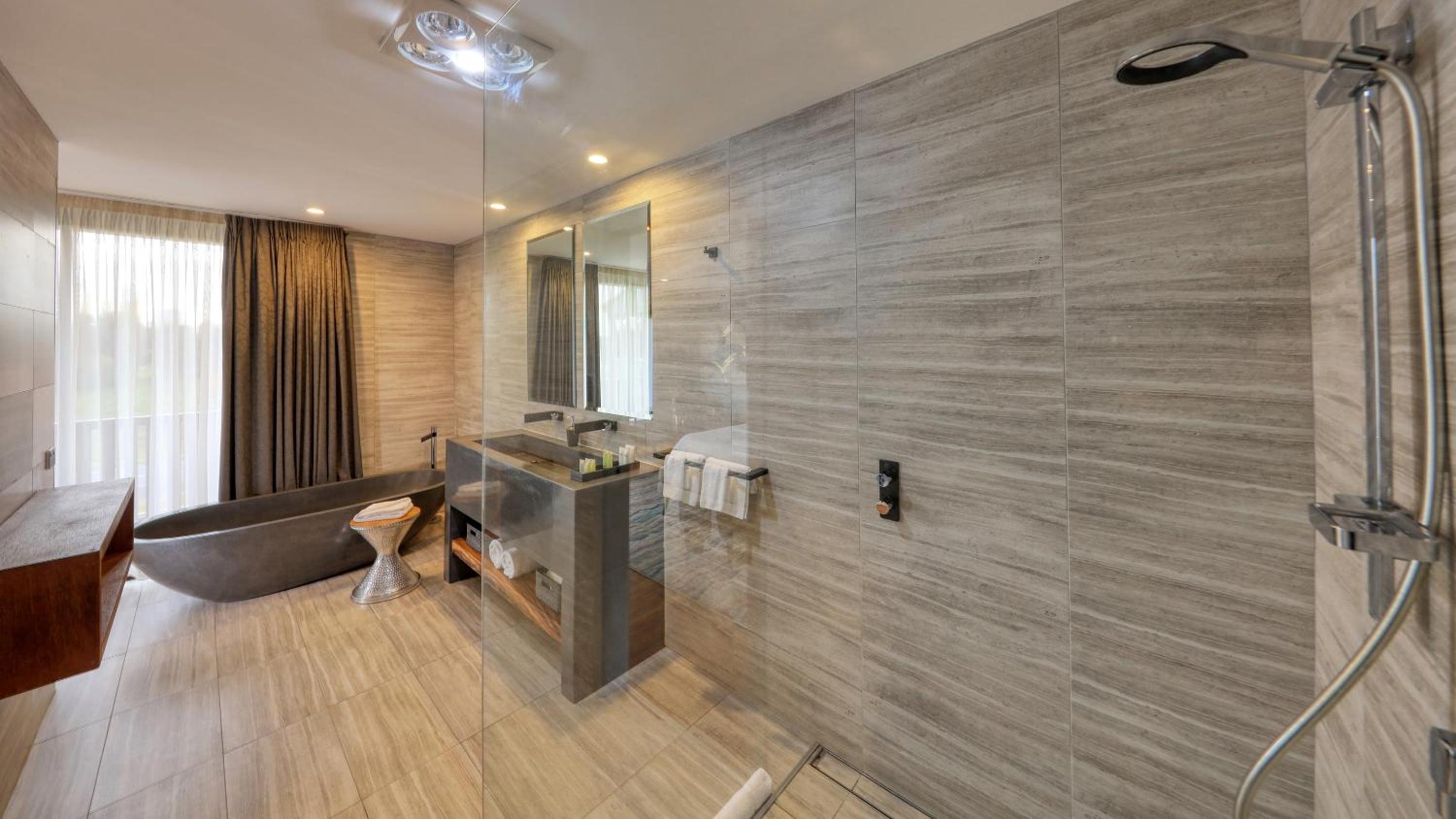 Deluxe King Suite - Photo 5