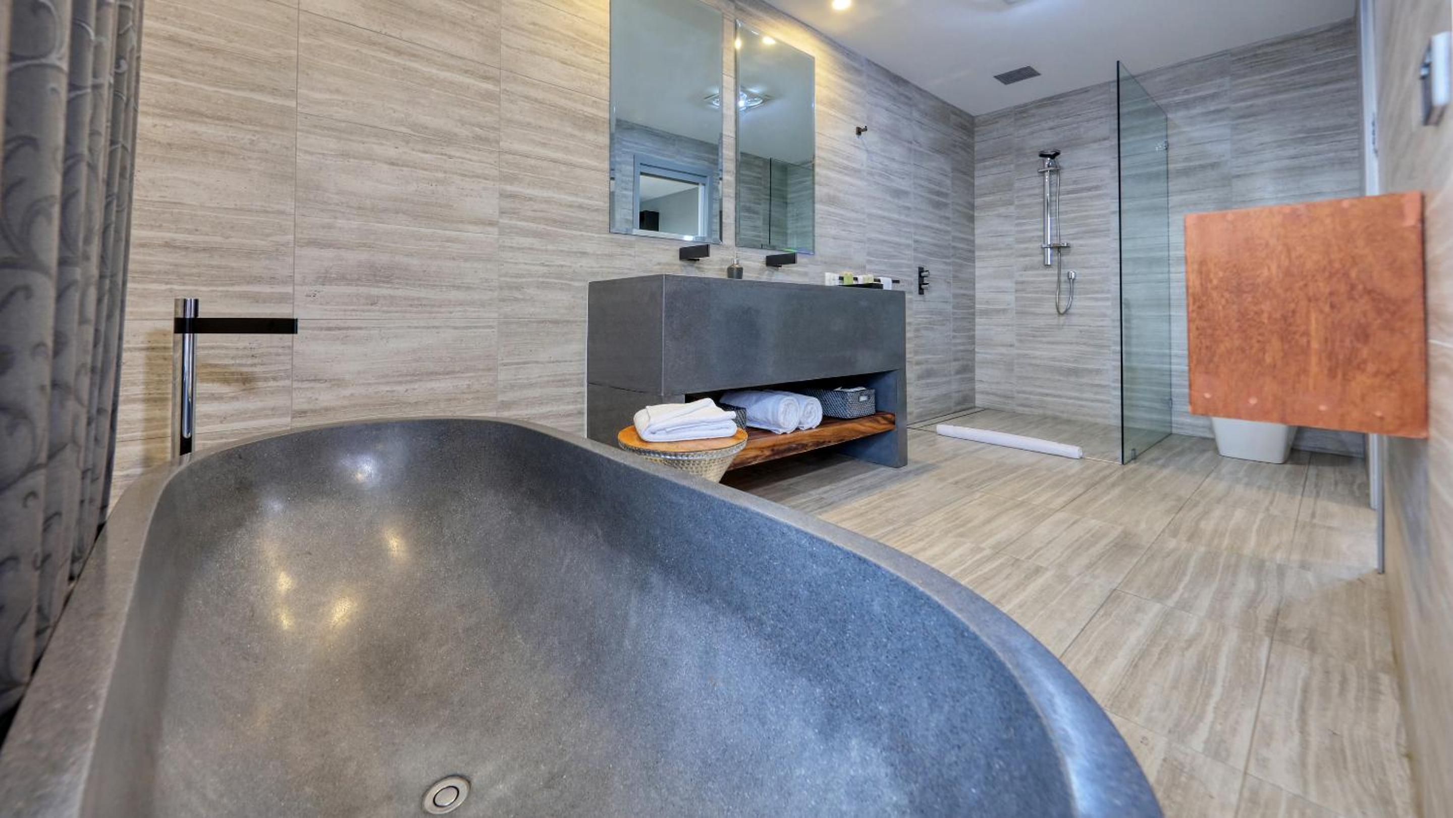 Deluxe King Suite - Photo 6