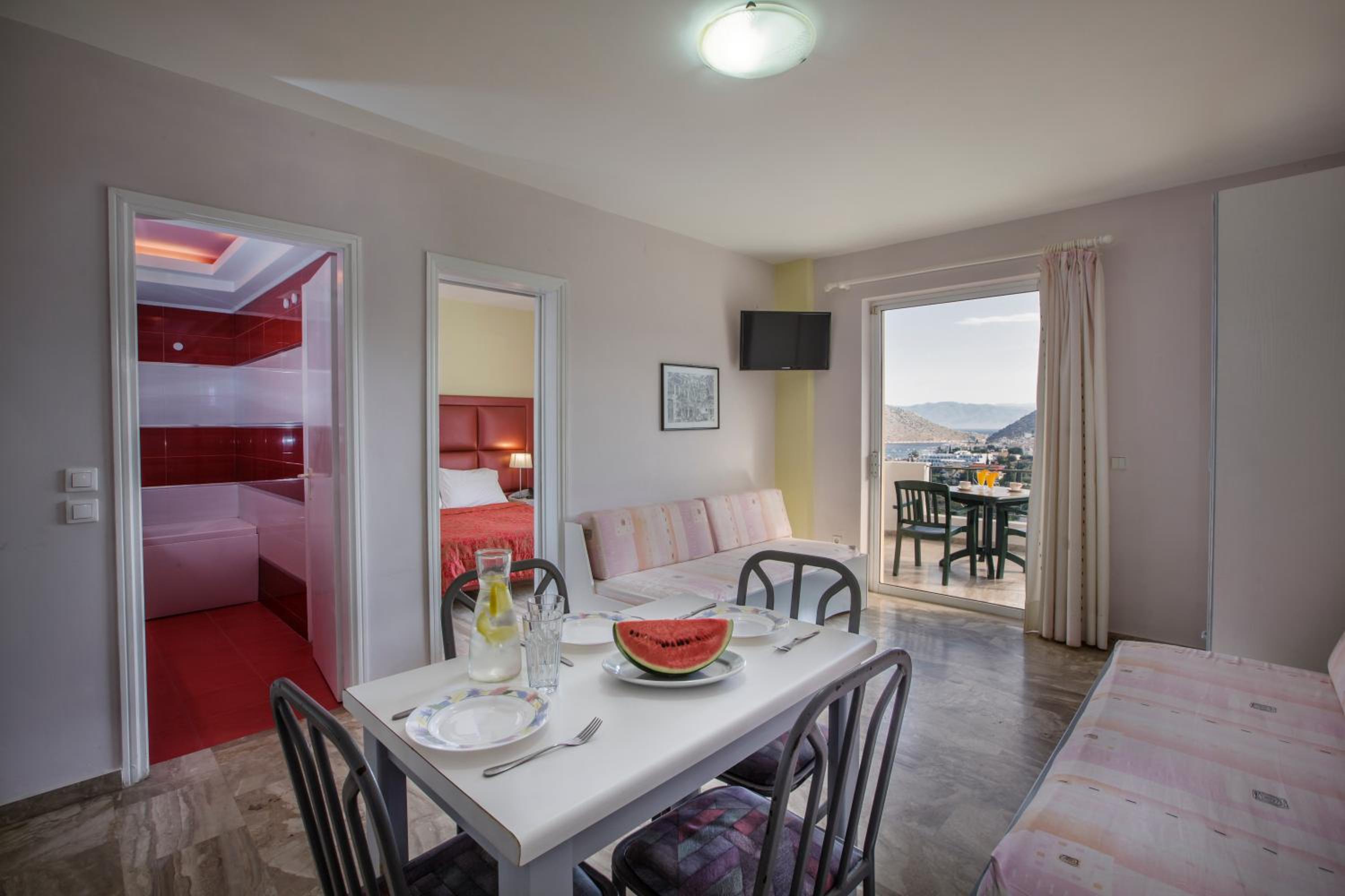 Superior Apartment