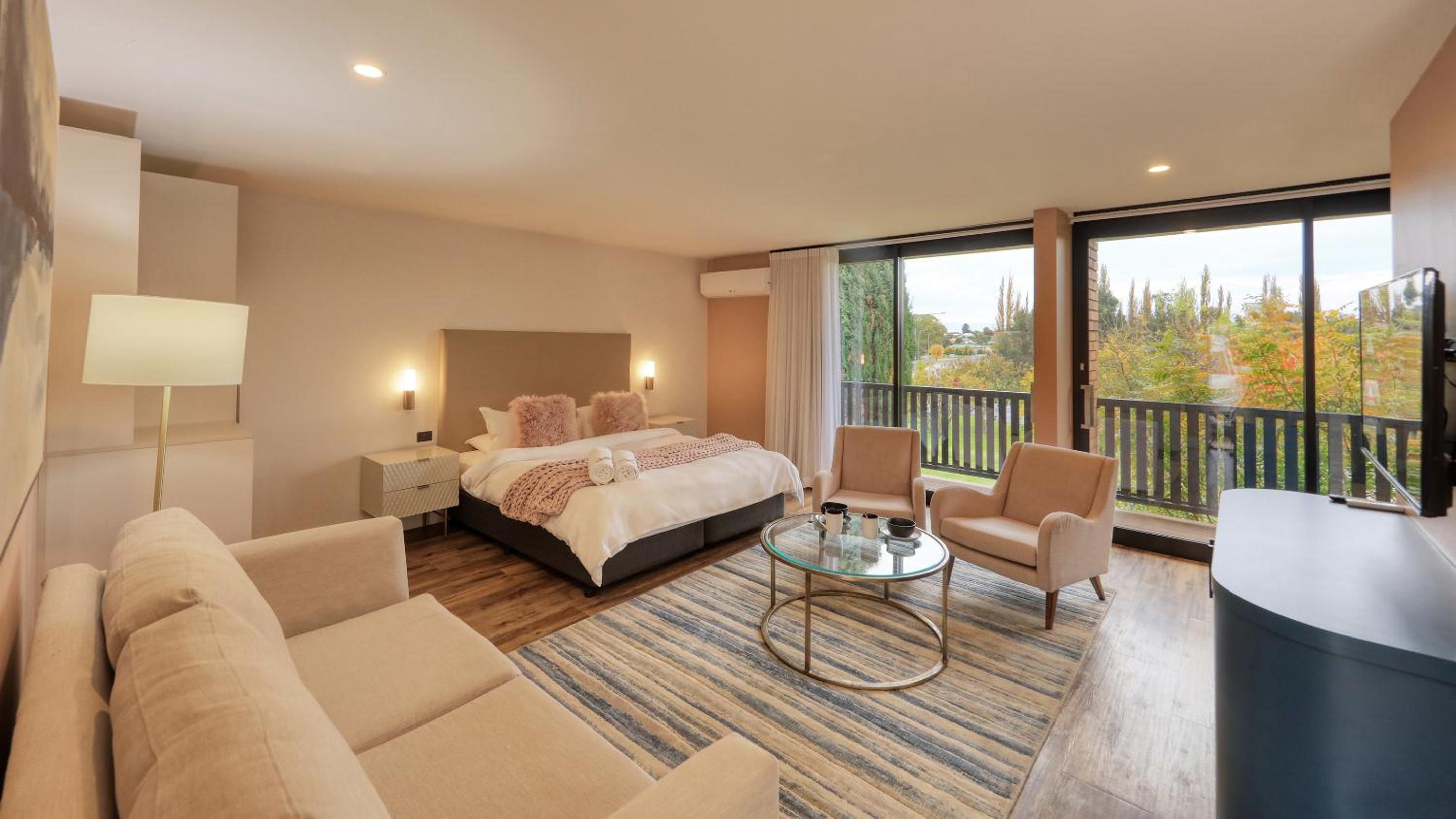 King Suite photo 1