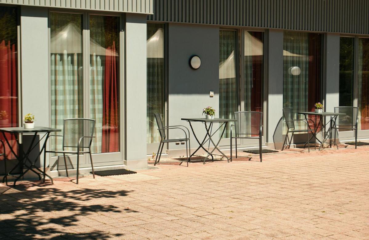 Standard Double Room with Garden View photo 3