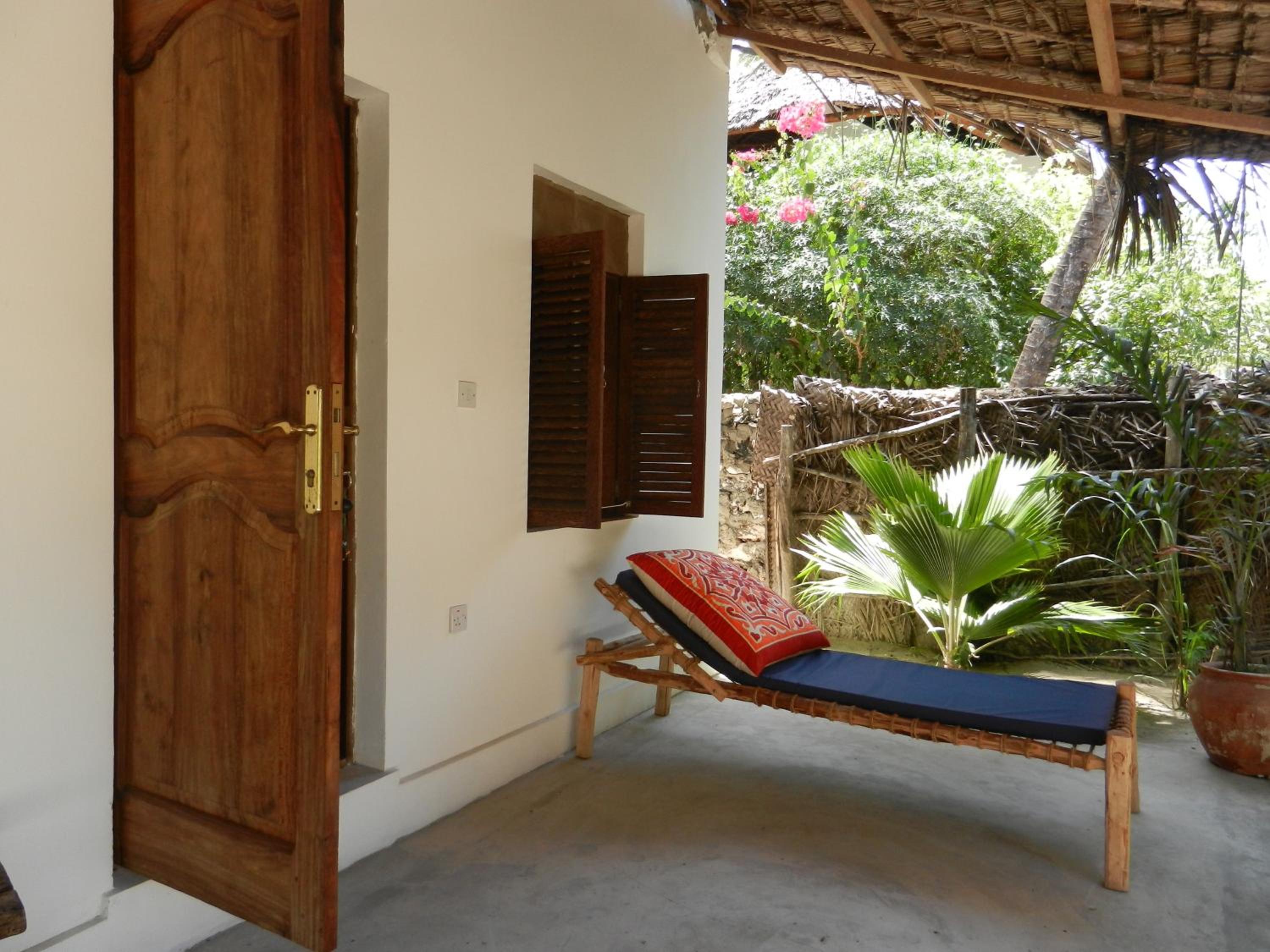 Double Room with Garden View photo 3