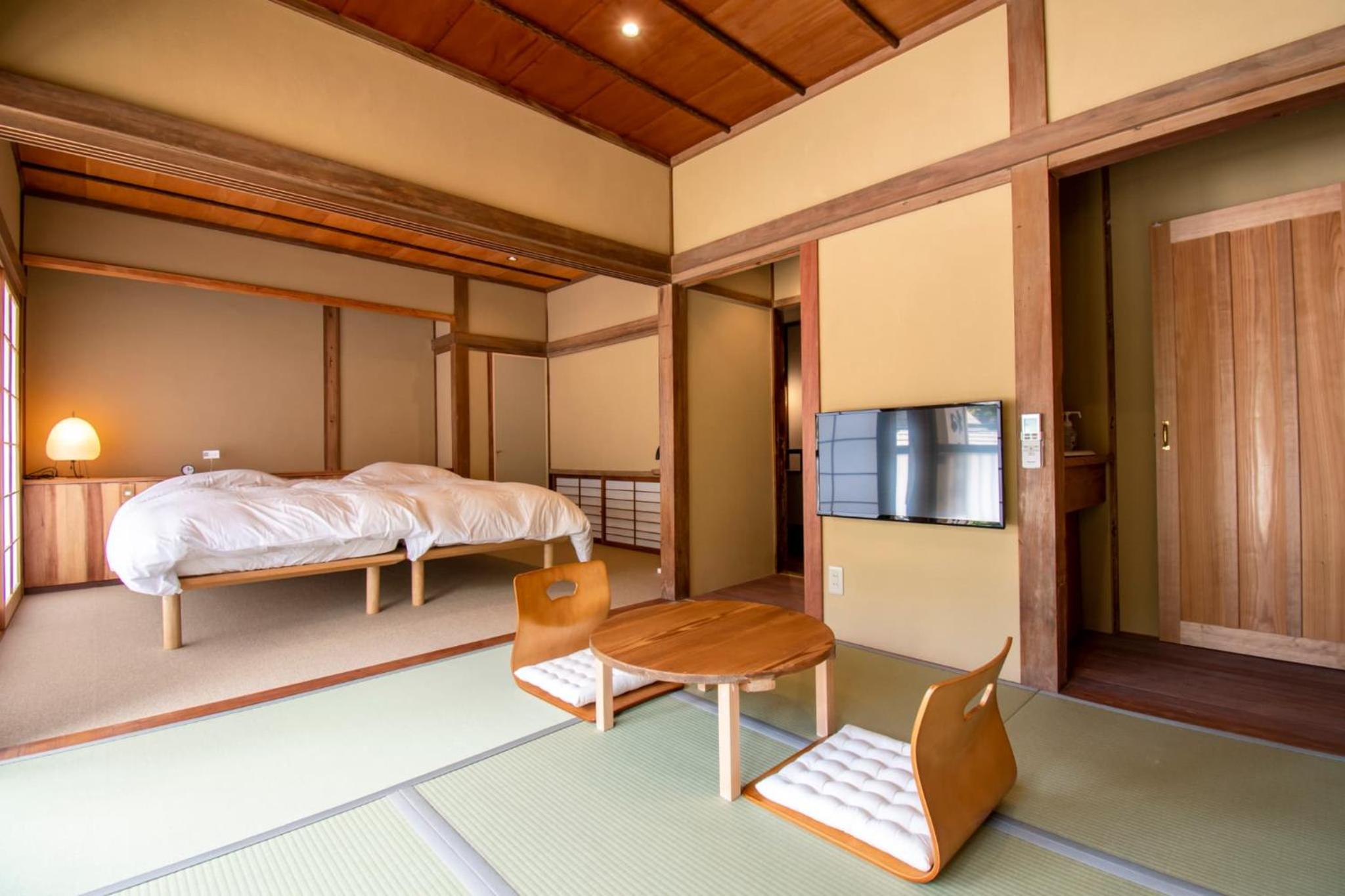 Quadruple Room photo 1