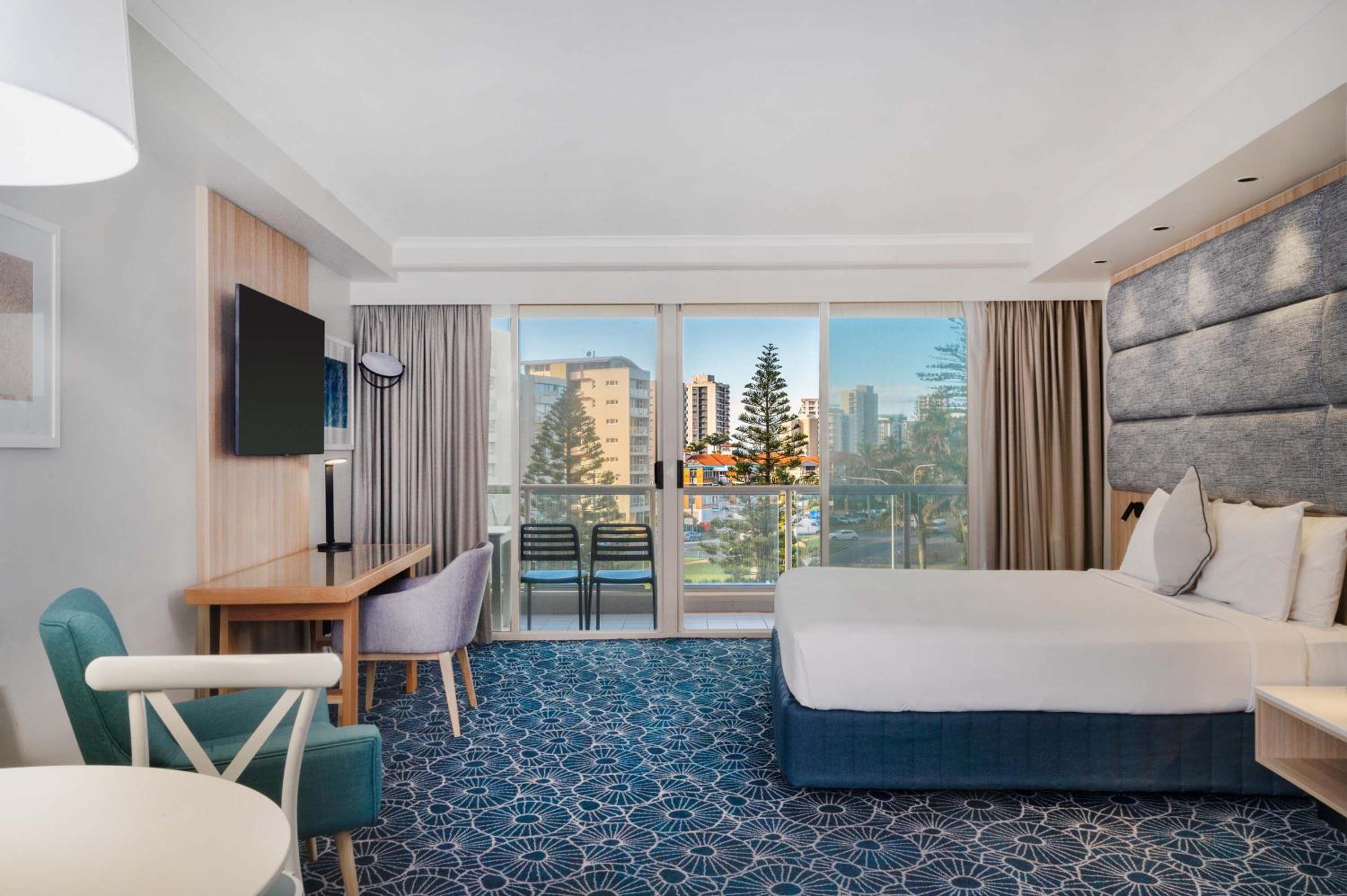 King Suite