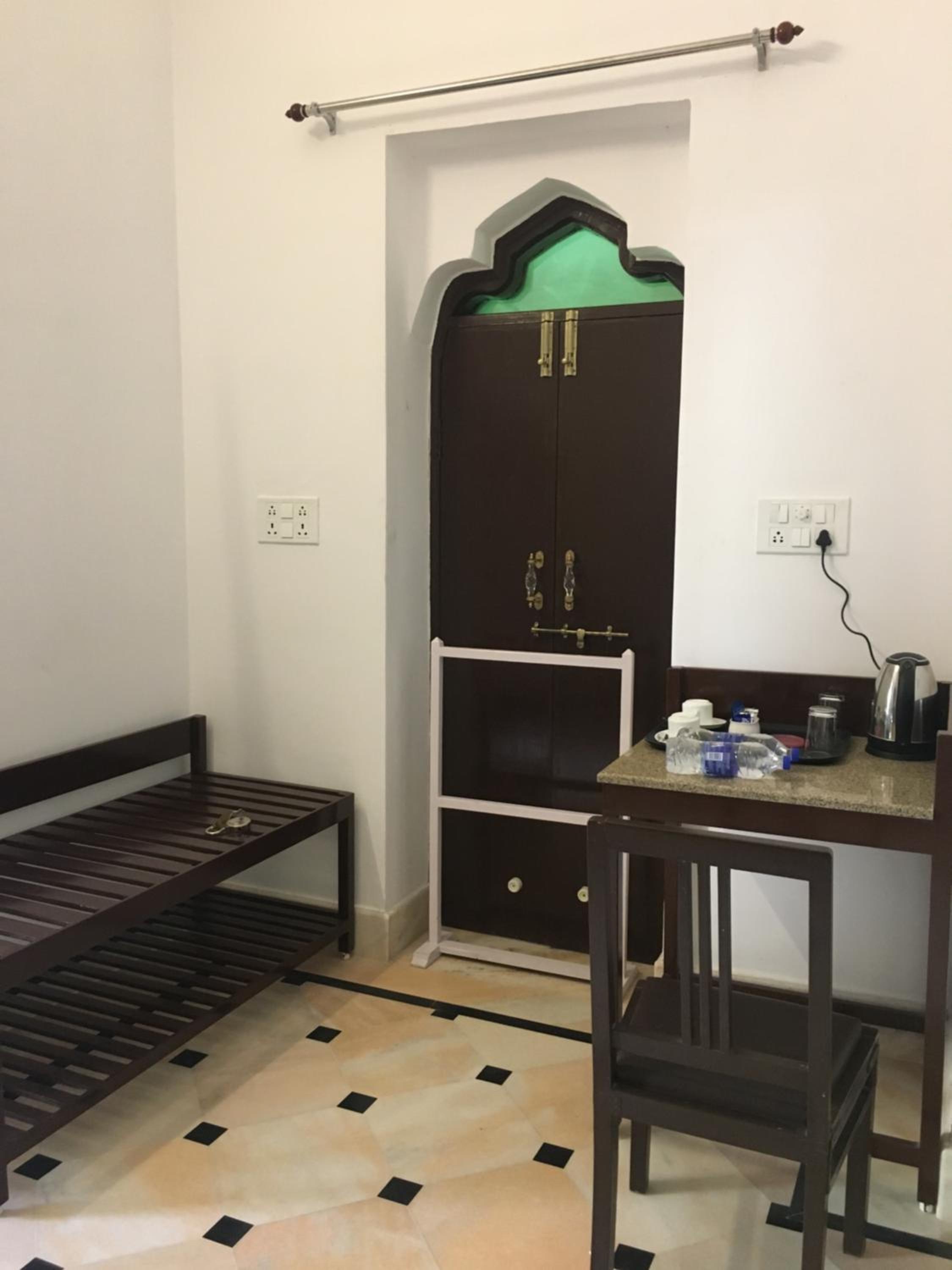 Deluxe Double Room photo 1