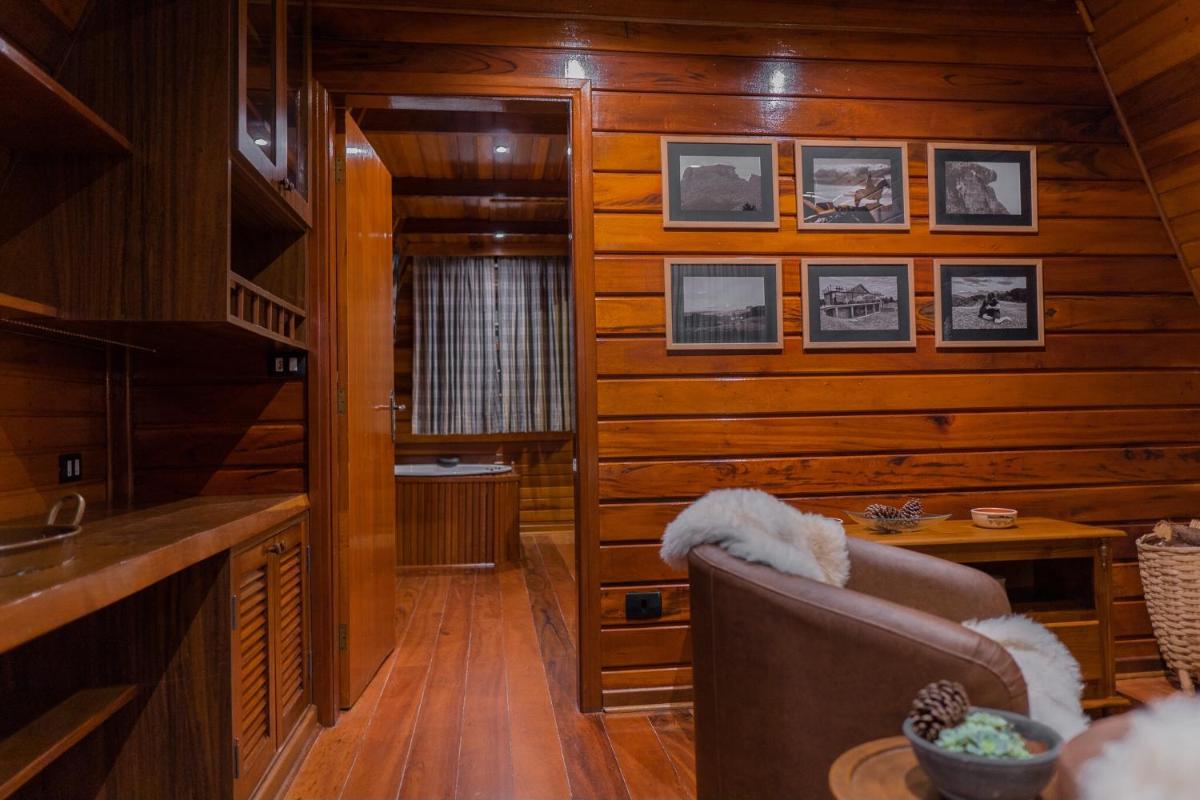 Superior Chalet photo 2