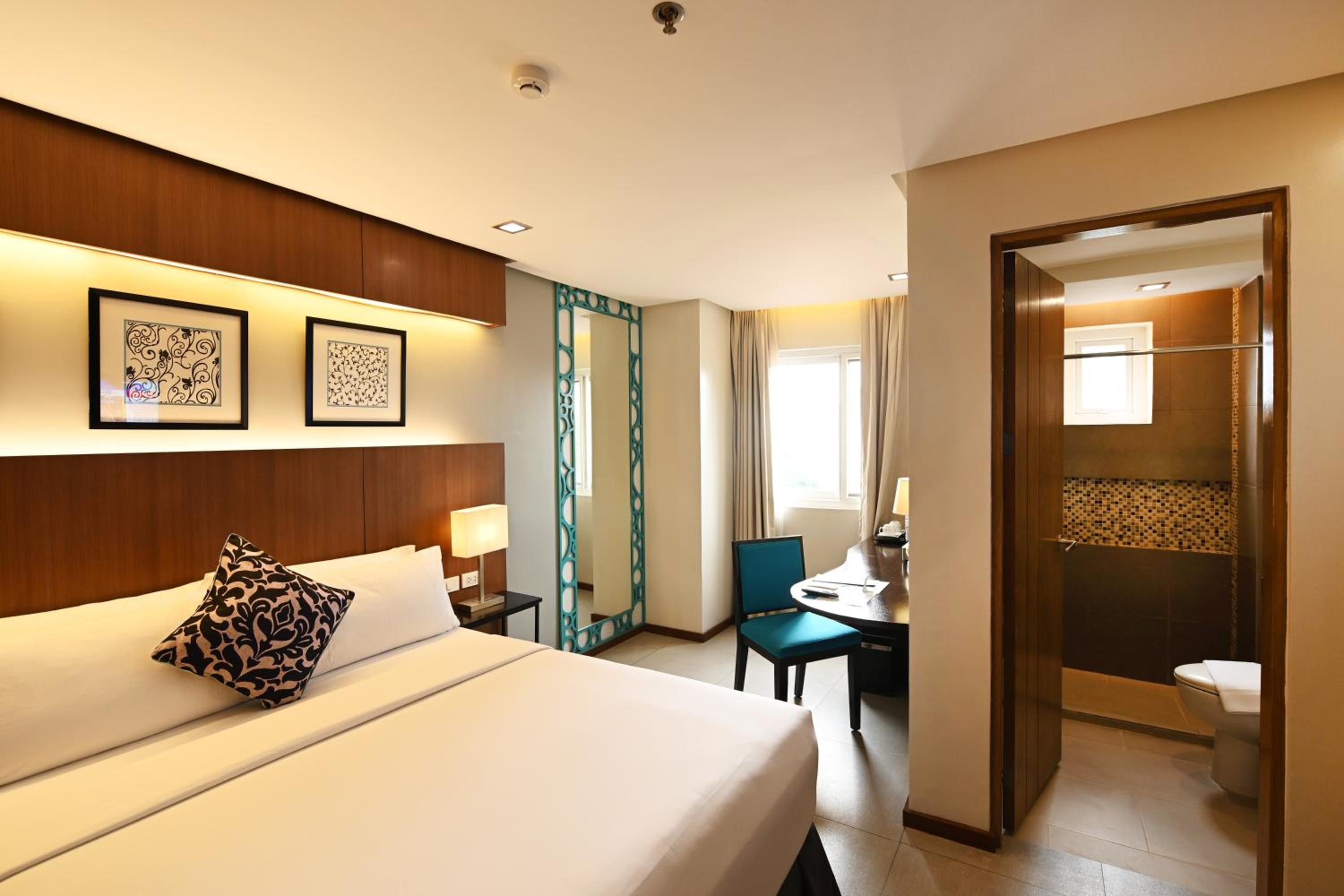 Superior Single Room photo 3