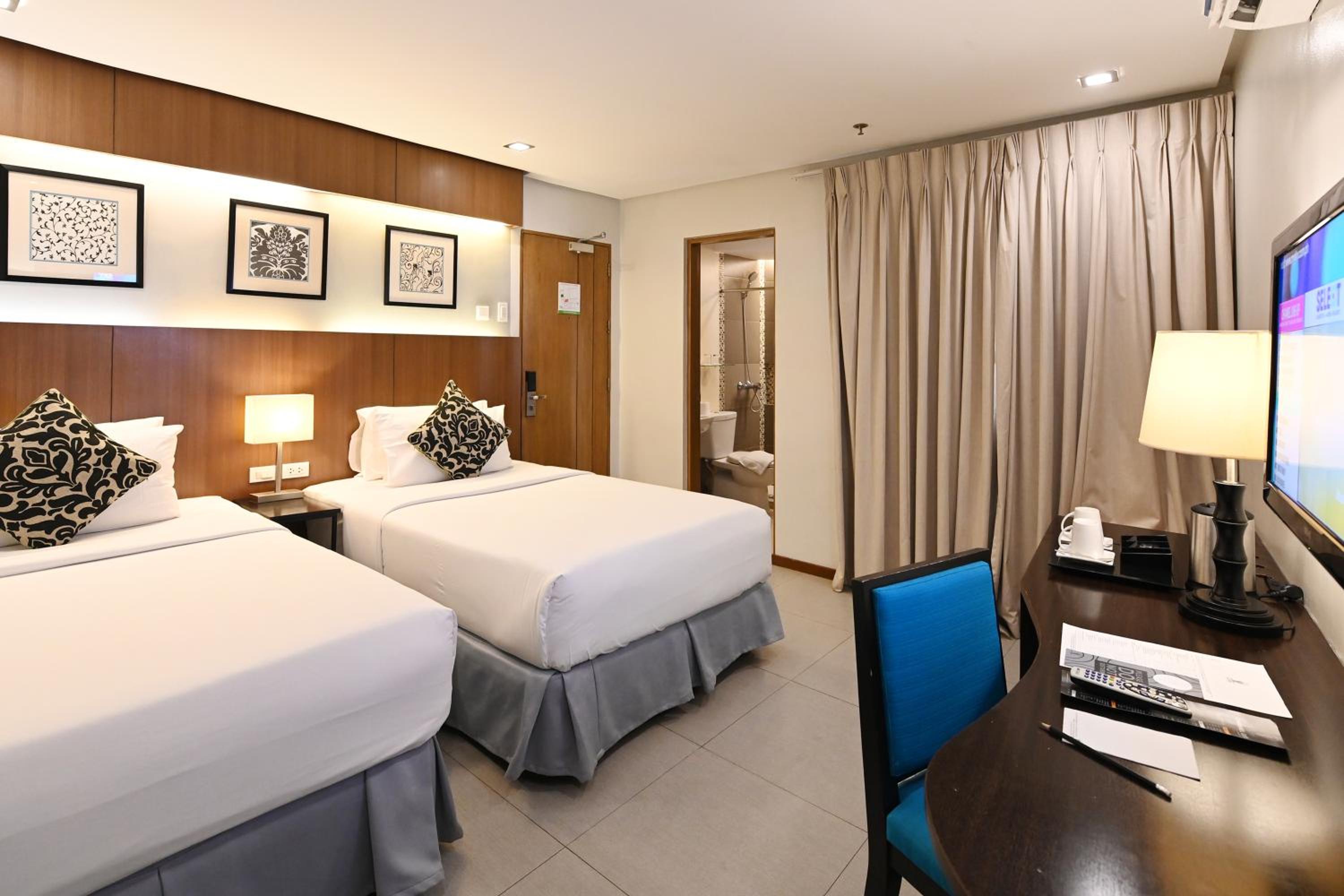 Superior Double Room photo 2