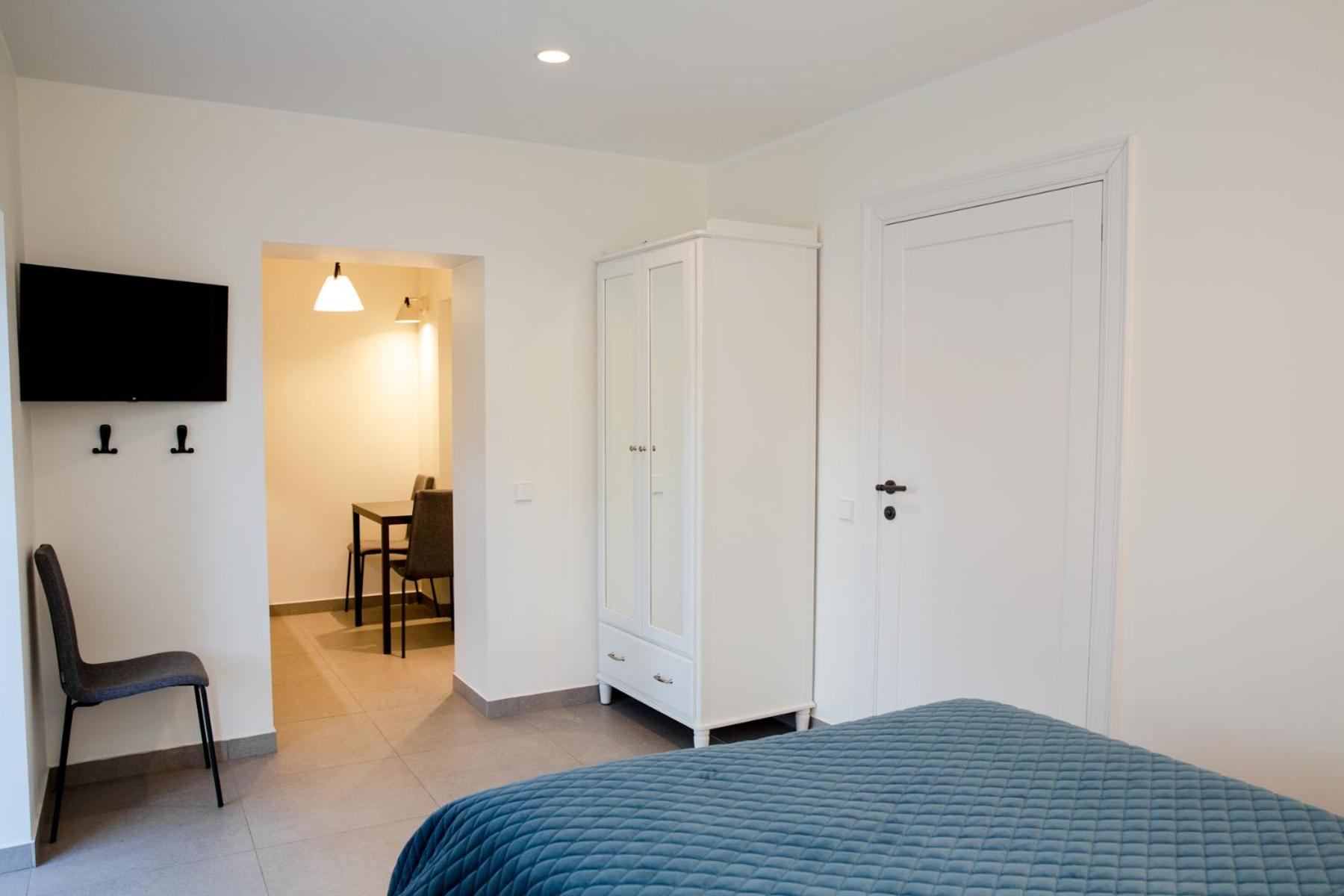 Double Room photo 3
