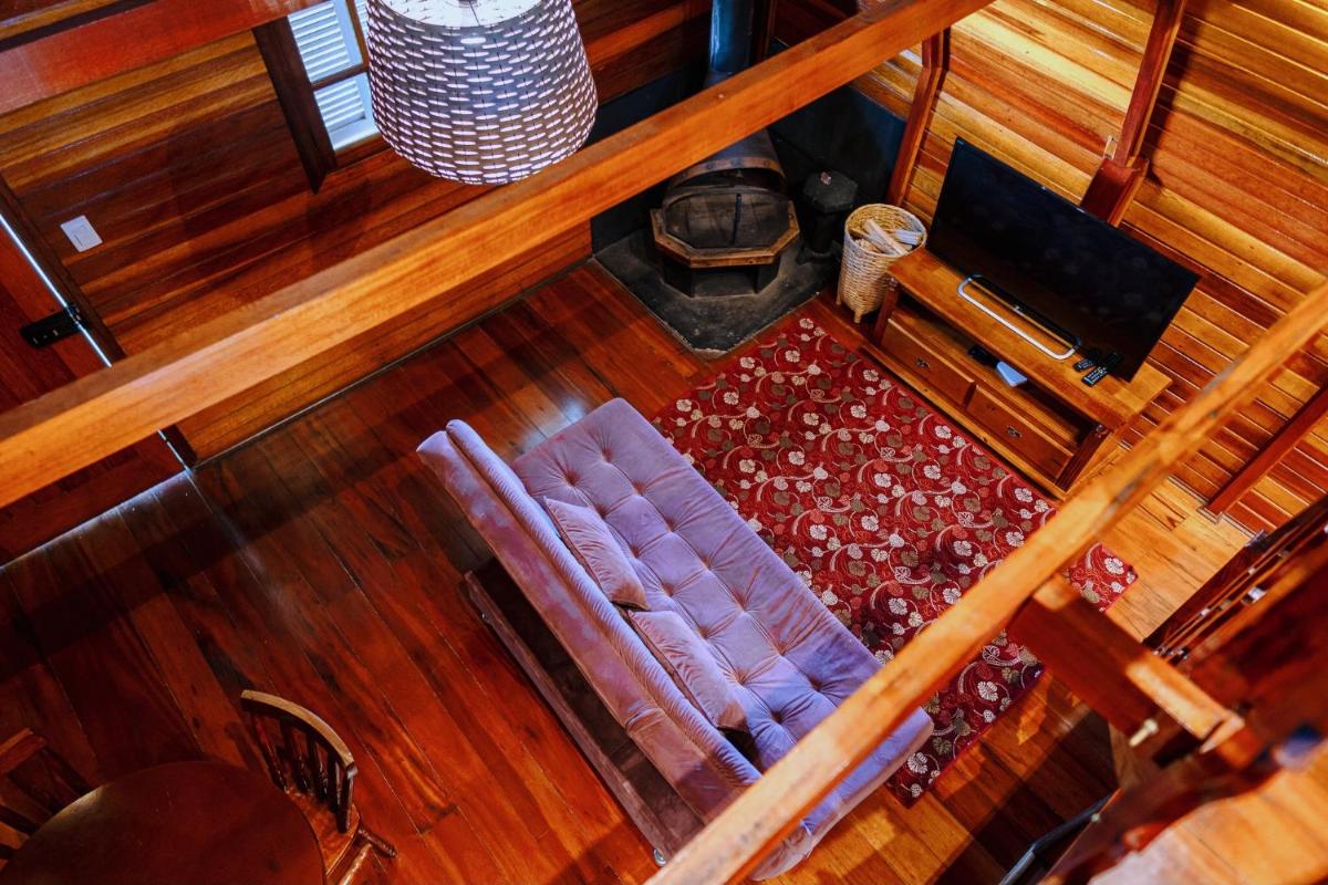 Two-Bedroom Chalet photo 2