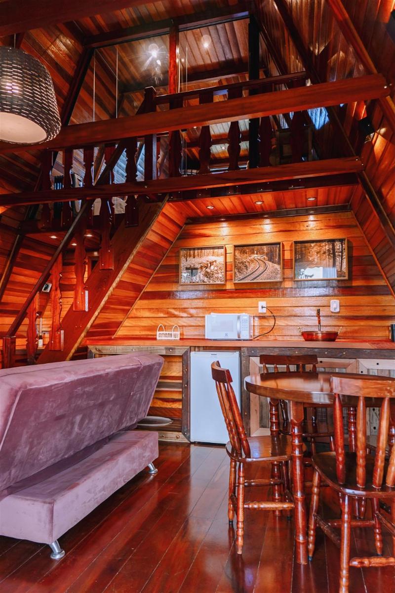 Two-Bedroom Chalet photo 3