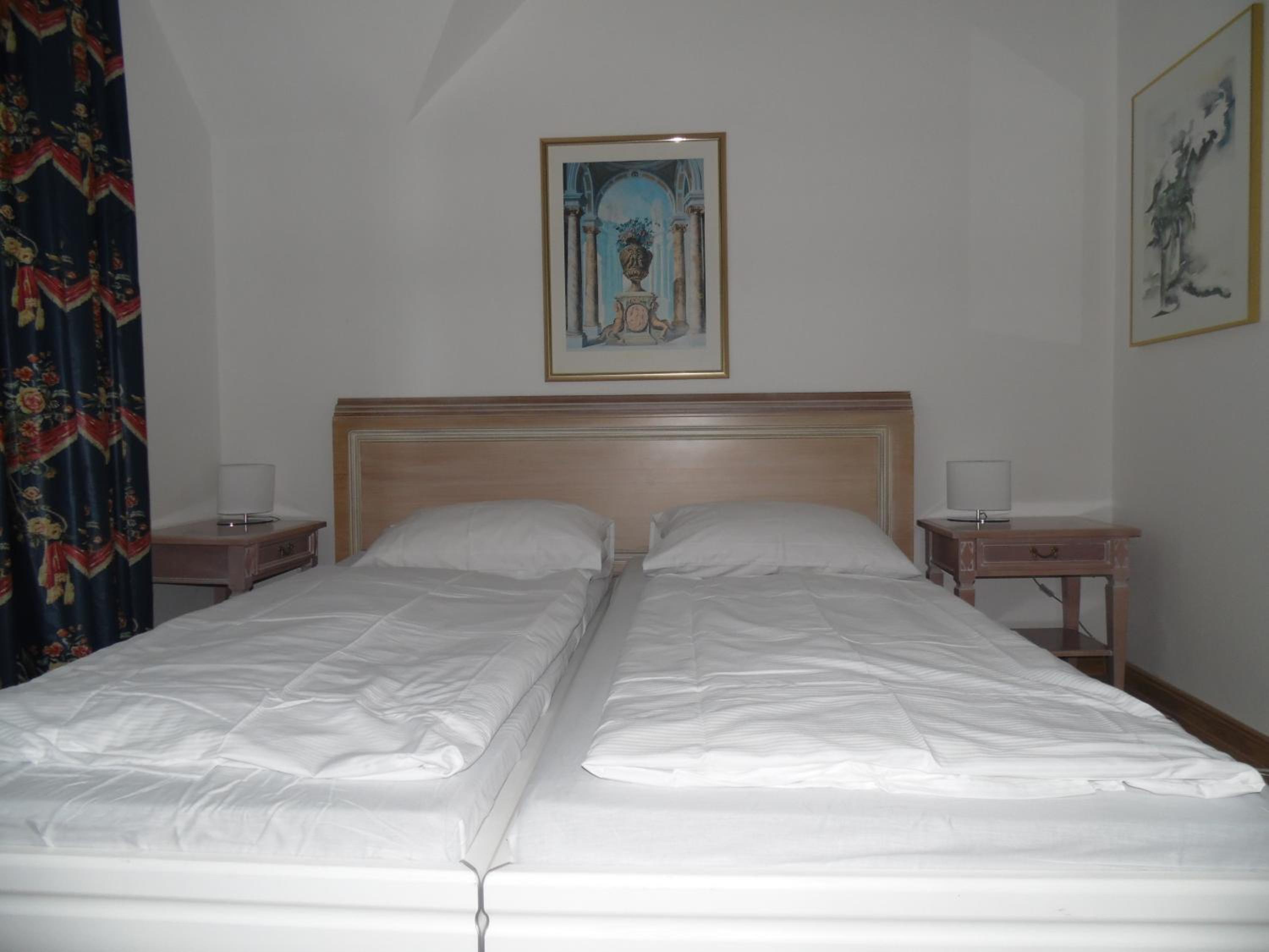 Standard Apartment photo 1