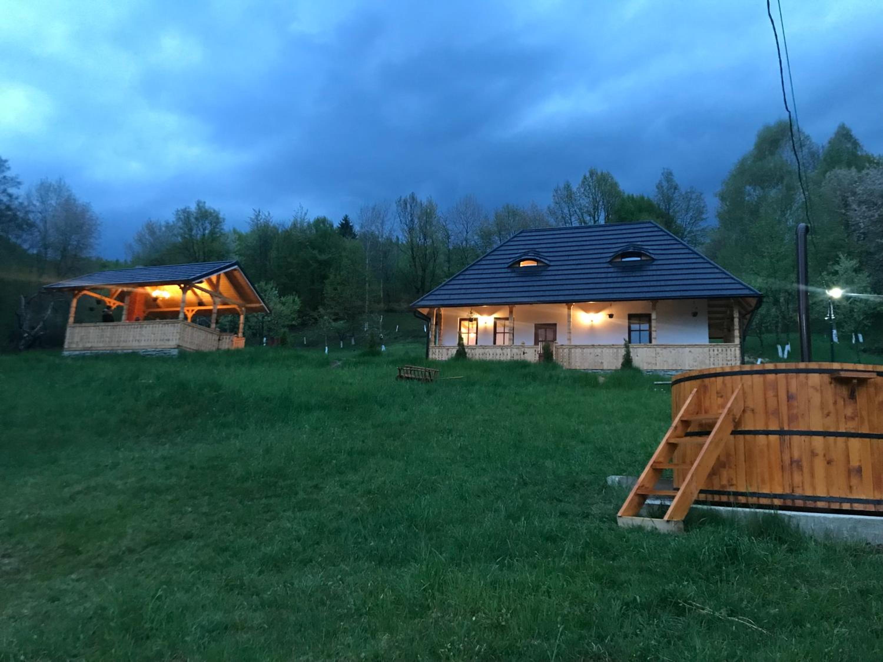 Three-Bedroom House - Photo 18