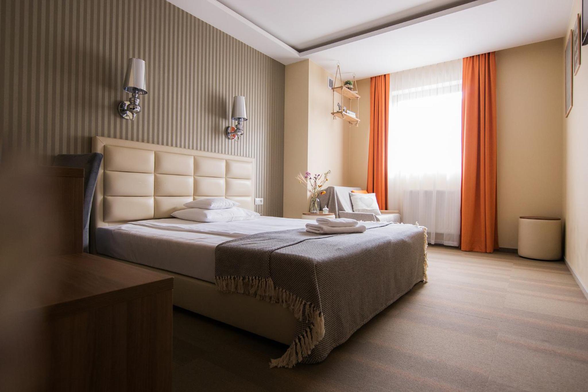Double Room photo 2