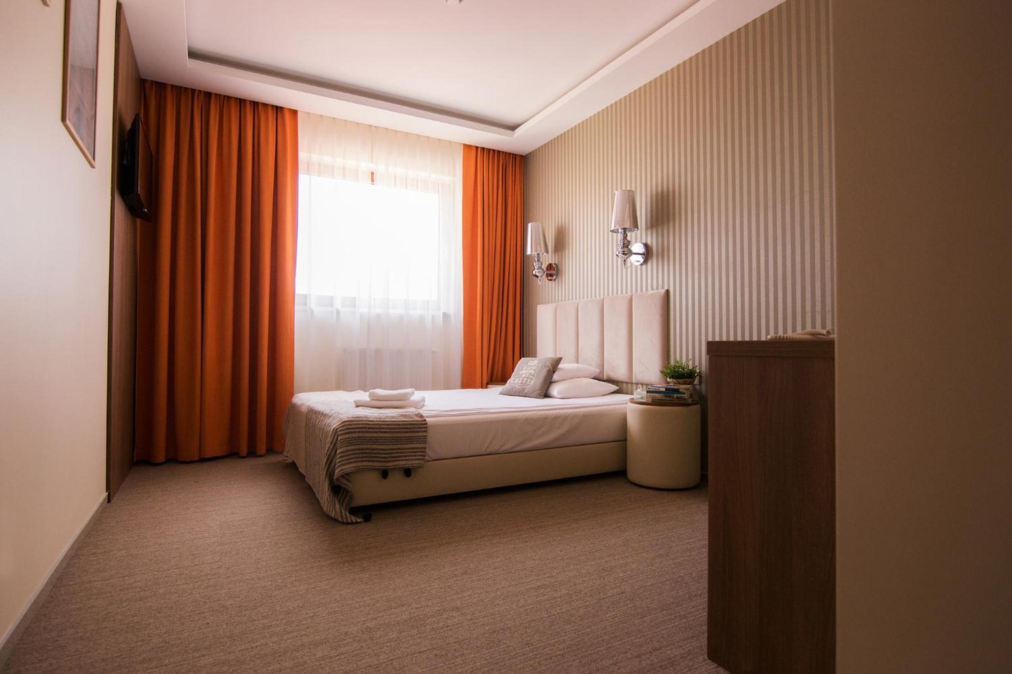 Standard Single Room photo 2