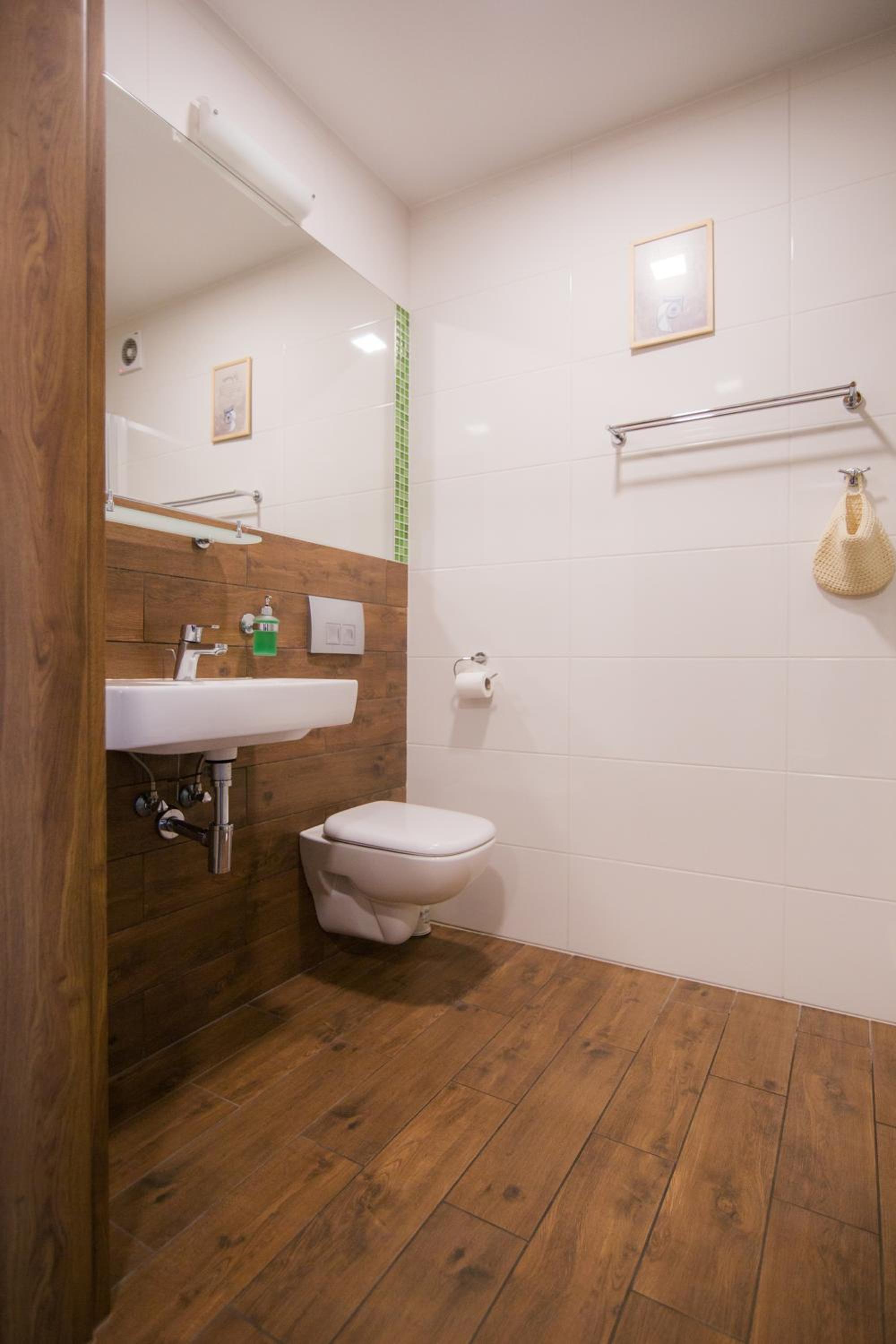 Triple Room photo 2