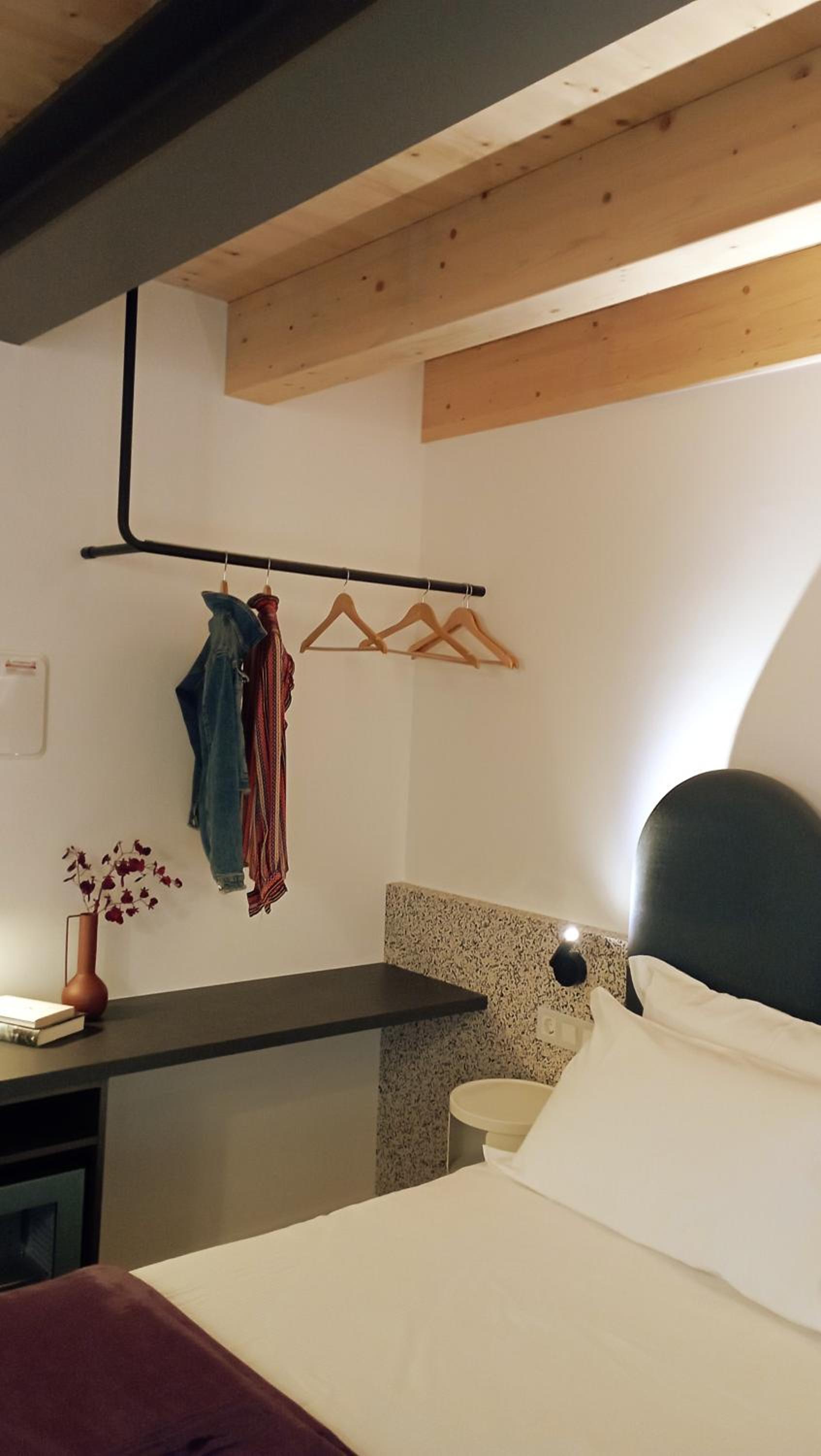 Deluxe Single Room photo 1
