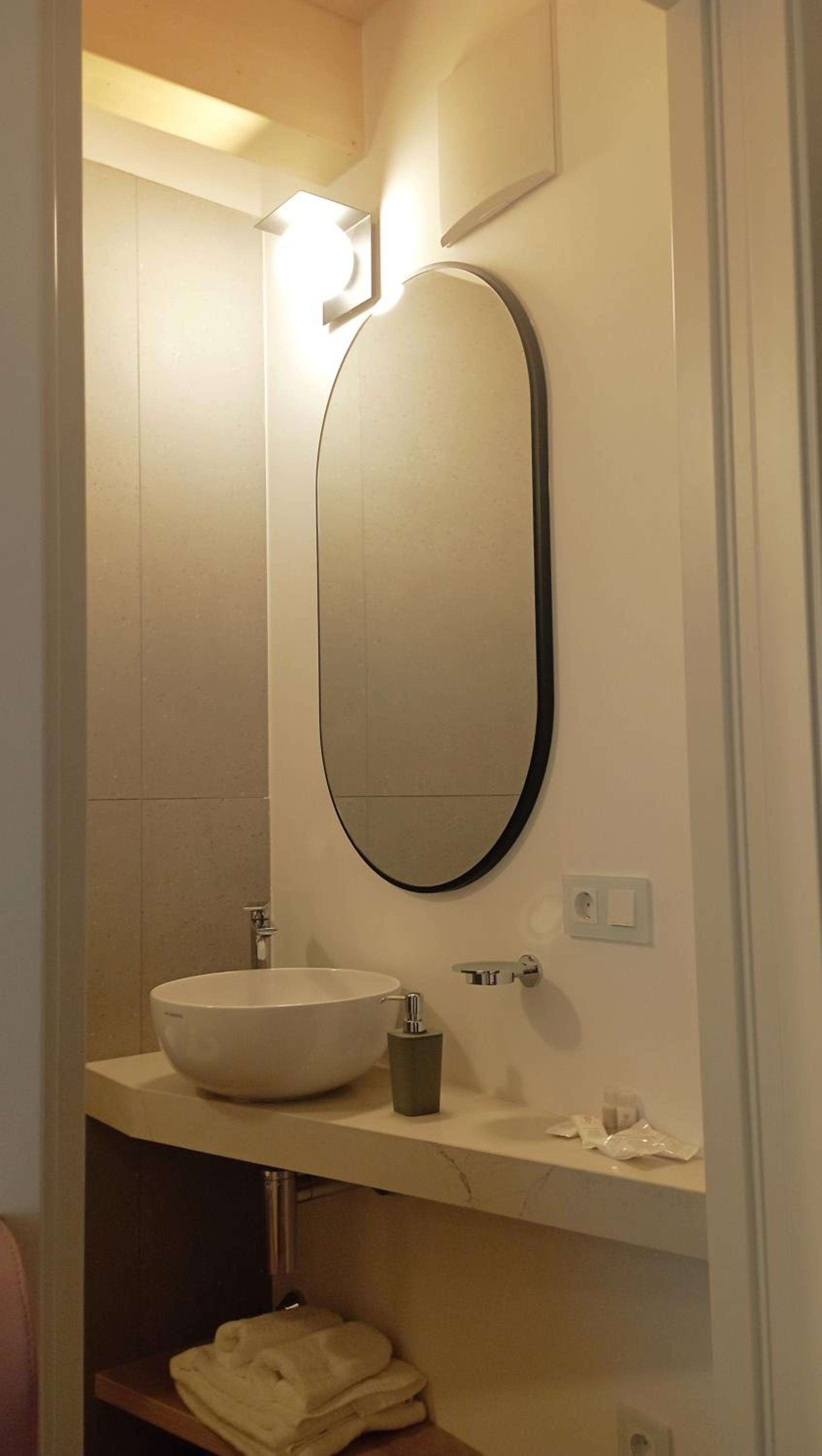 Deluxe Single Room photo 2