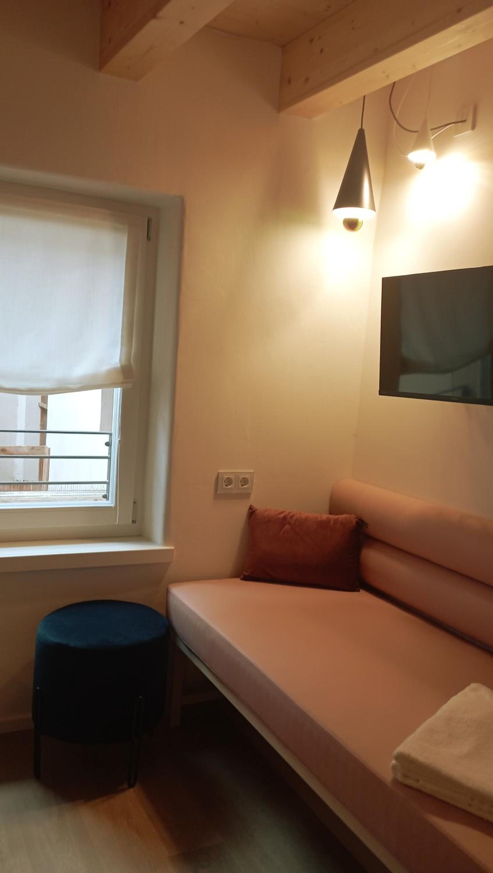 Deluxe Single Room photo 3