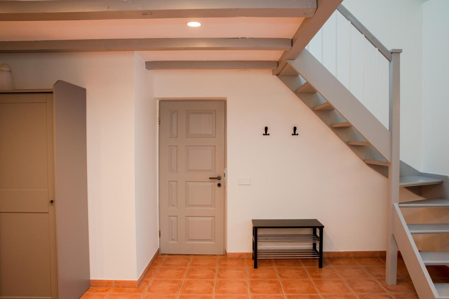 Family Room with Balcony - Photo 5