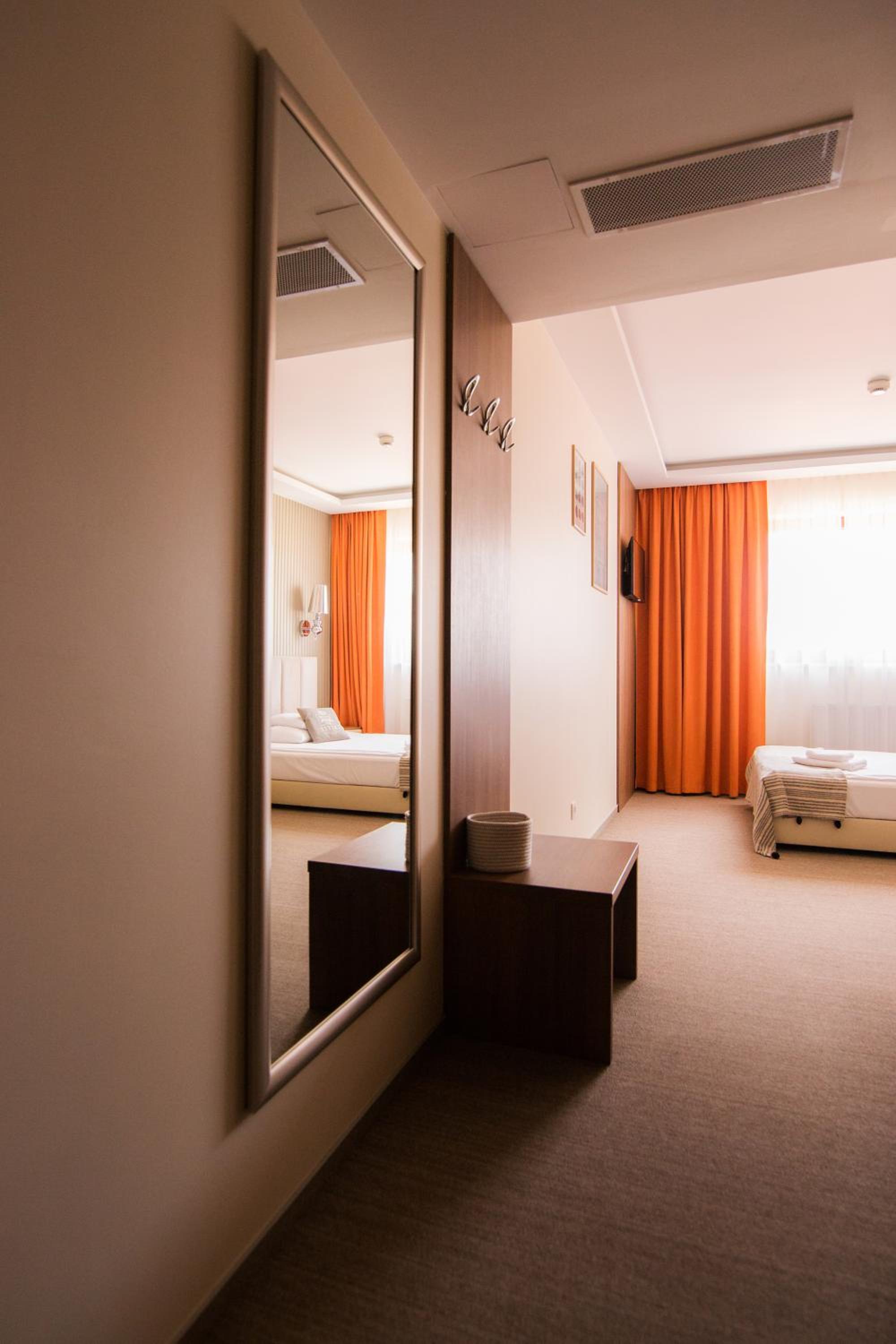 Standard Single Room photo 3