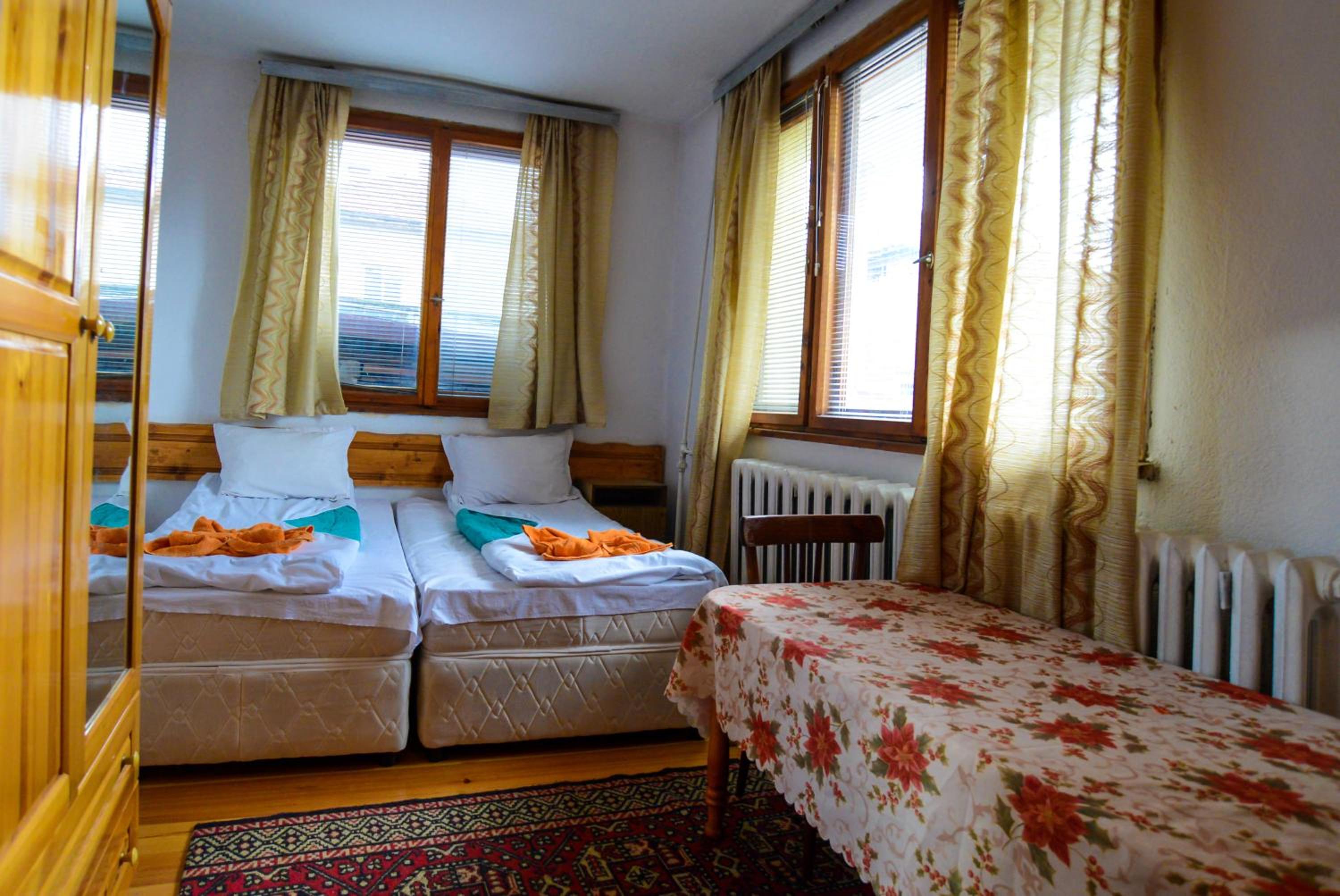 Triple Room photo 1