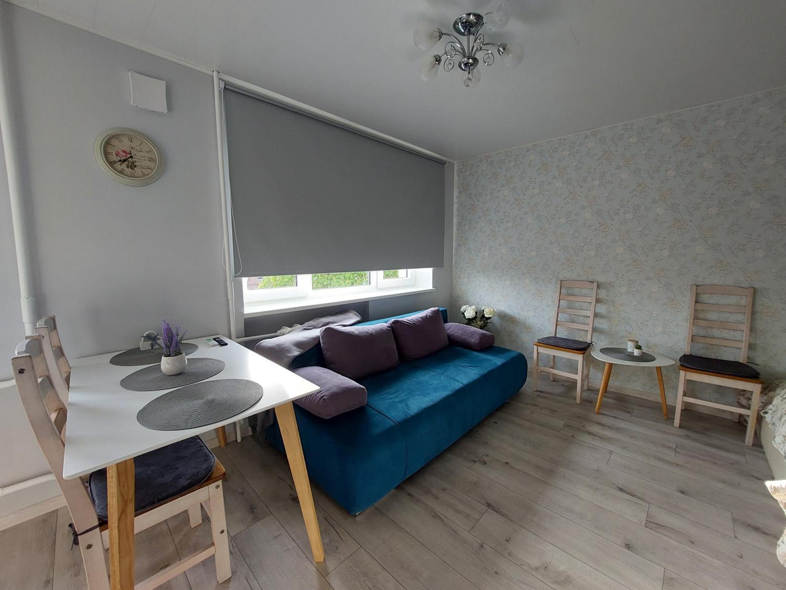One-Bedroom Apartment - Photo 17