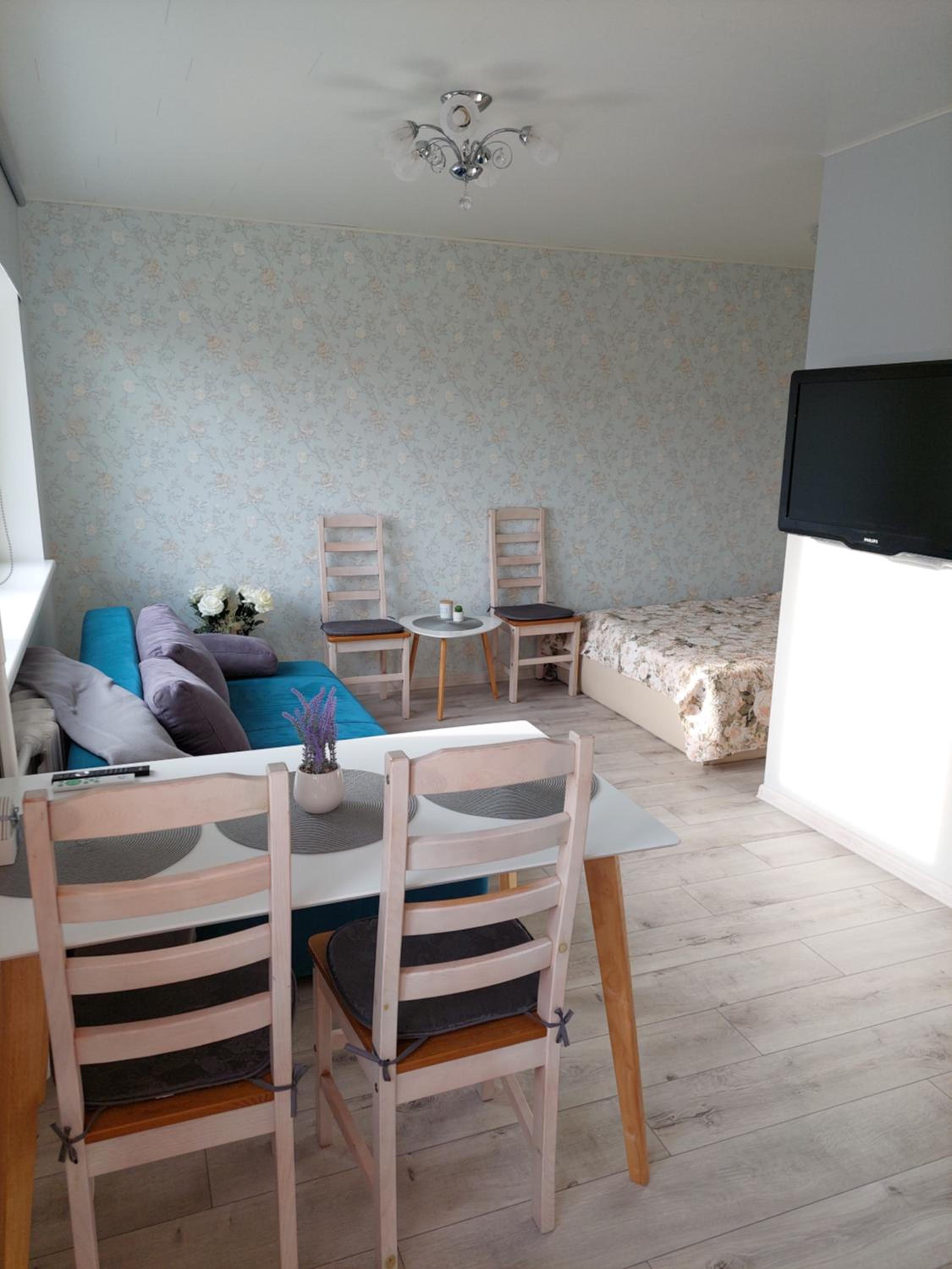 One-Bedroom Apartment - Photo 7