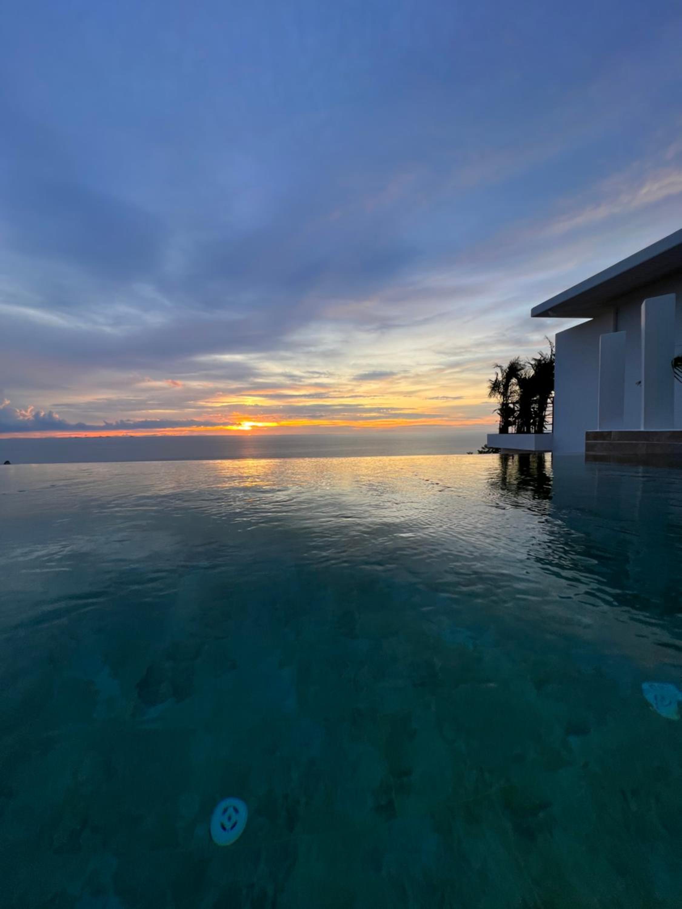 Villa with Sea View photo 2