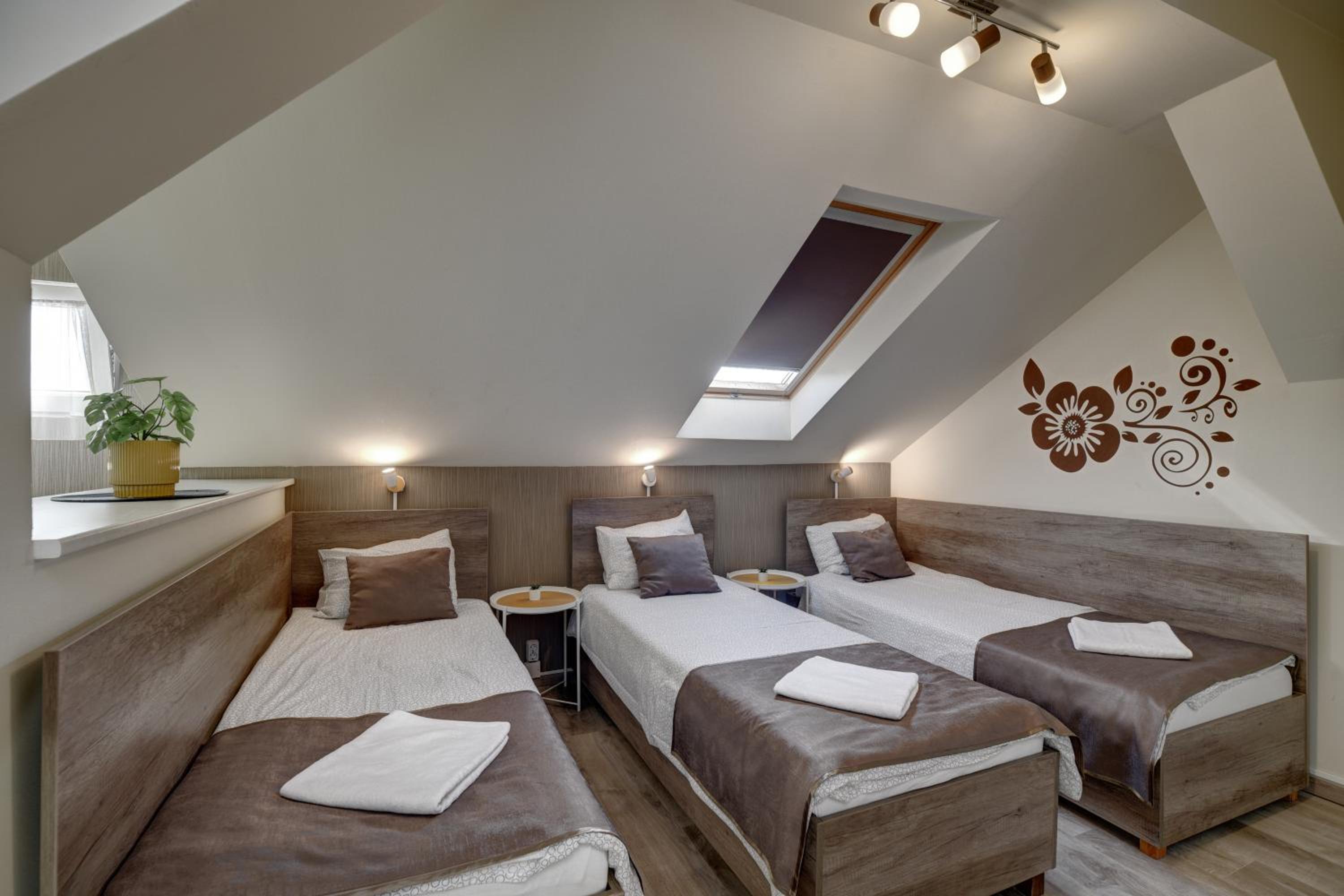 Studio Apartment with Air-conditioning - Photo 12