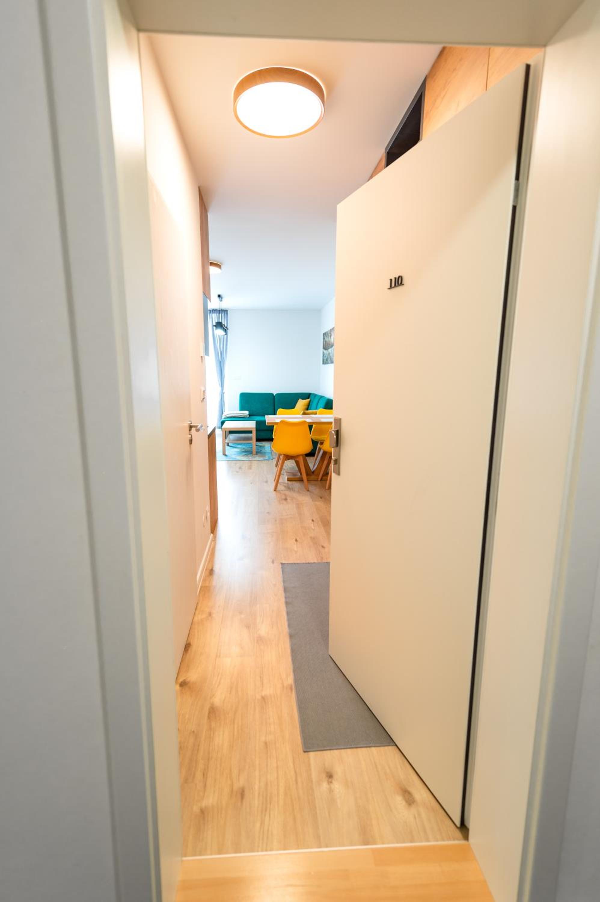 Two-Bedroom Apartment - Photo 34