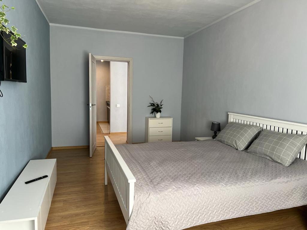 Two-Bedroom Apartment - Photo 9