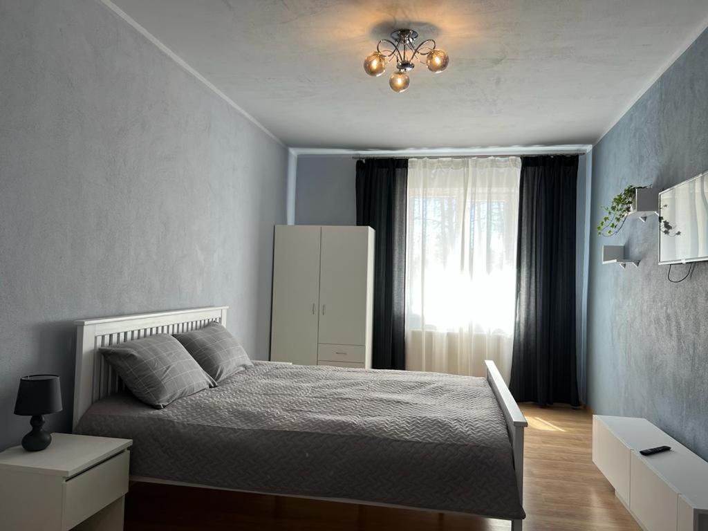Two-Bedroom Apartment - Photo 1