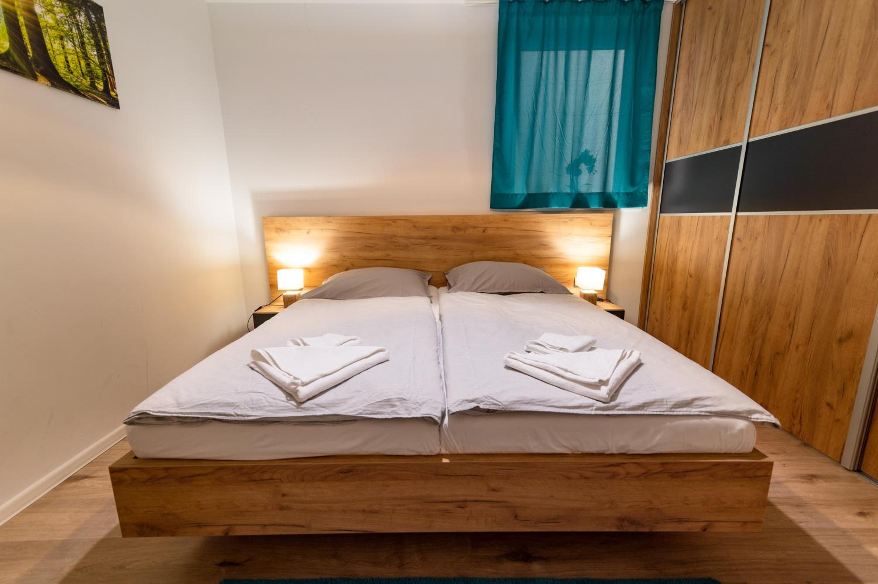 Two-Bedroom Apartment - Photo 46