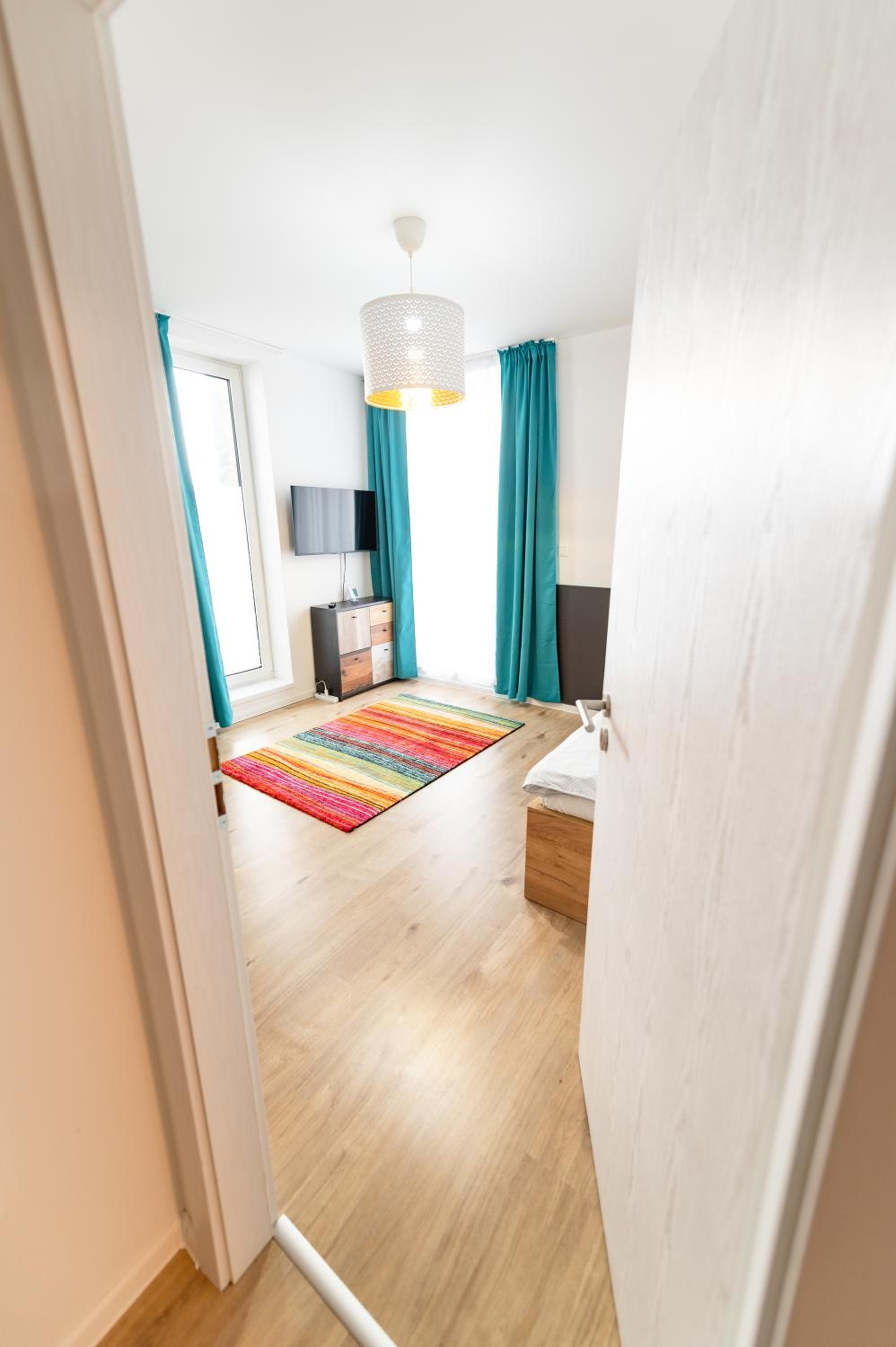 Two-Bedroom Apartment - Photo 4