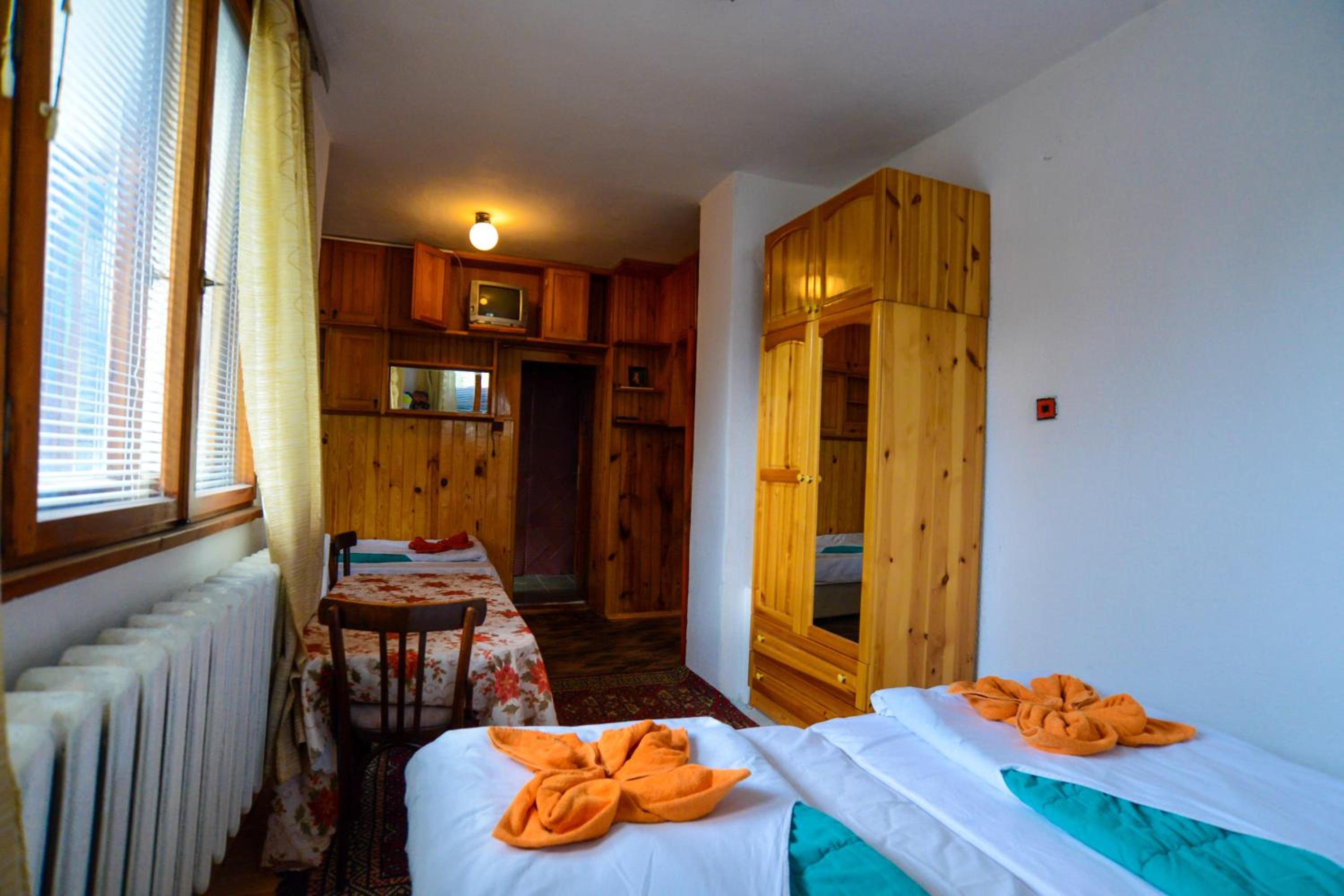 Triple Room photo 3