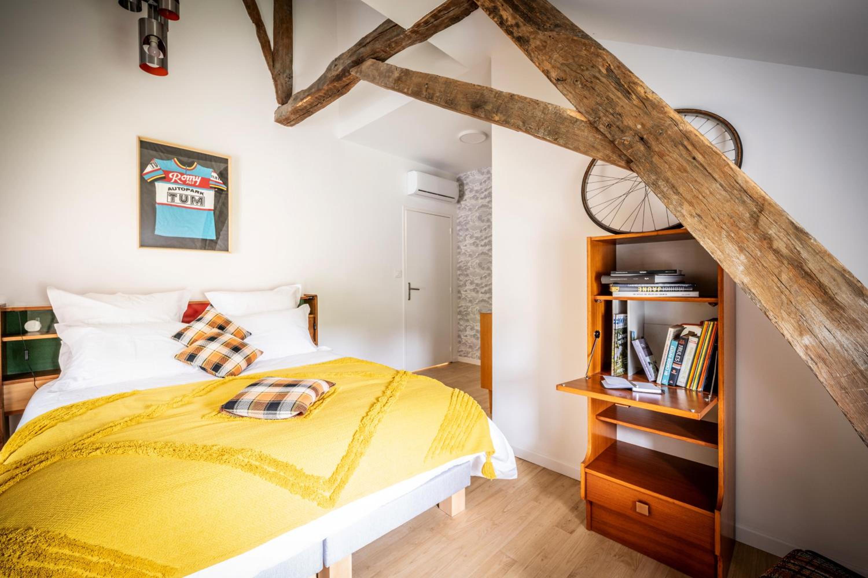 Double Room photo 3