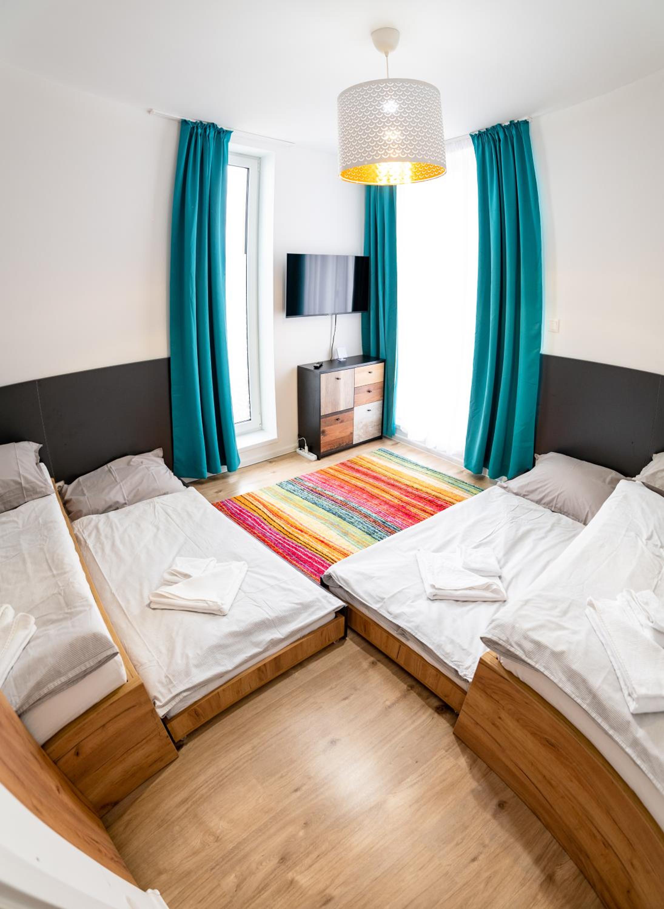 Two-Bedroom Apartment - Photo 35