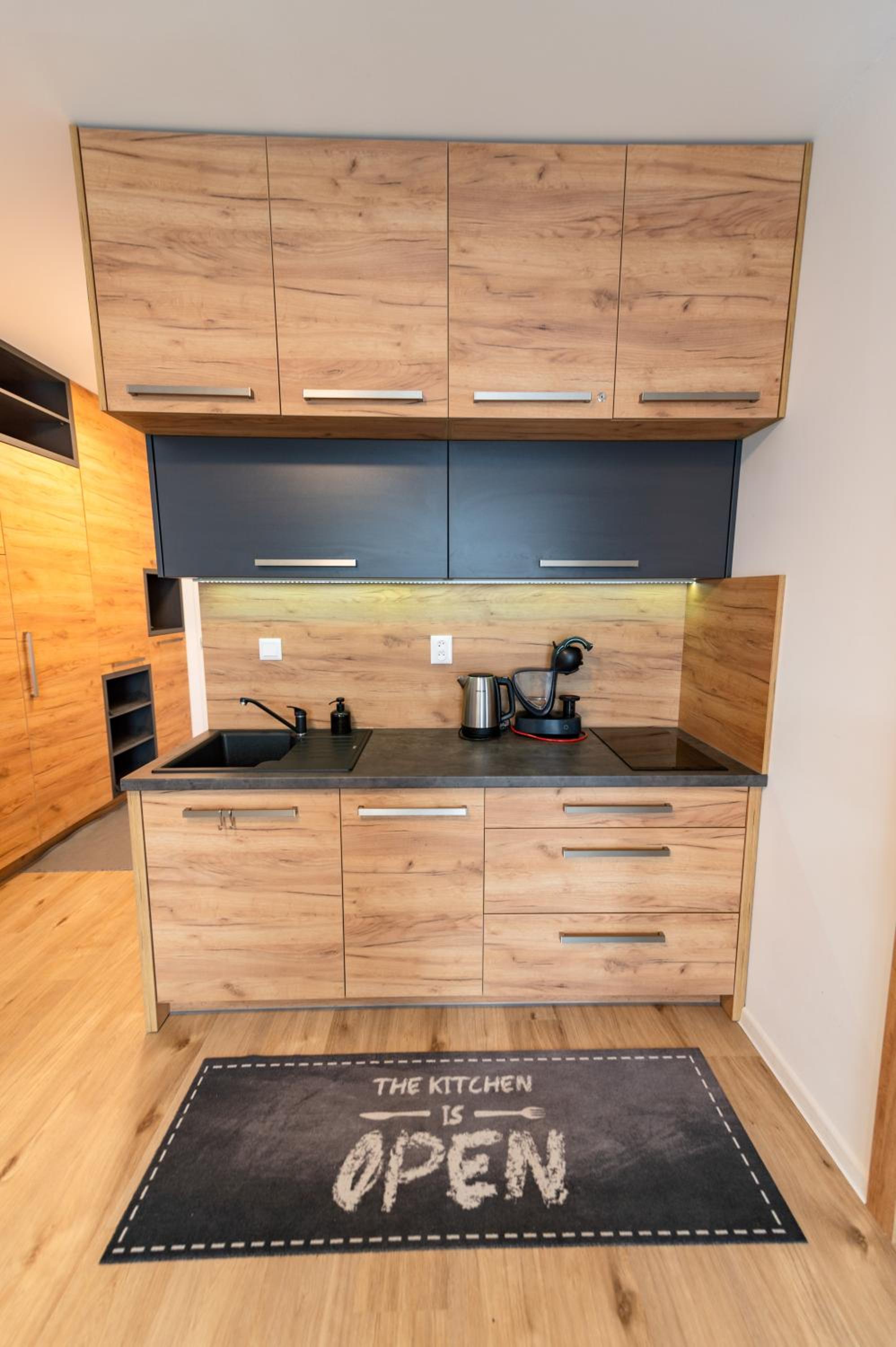 Two-Bedroom Apartment - Photo 3