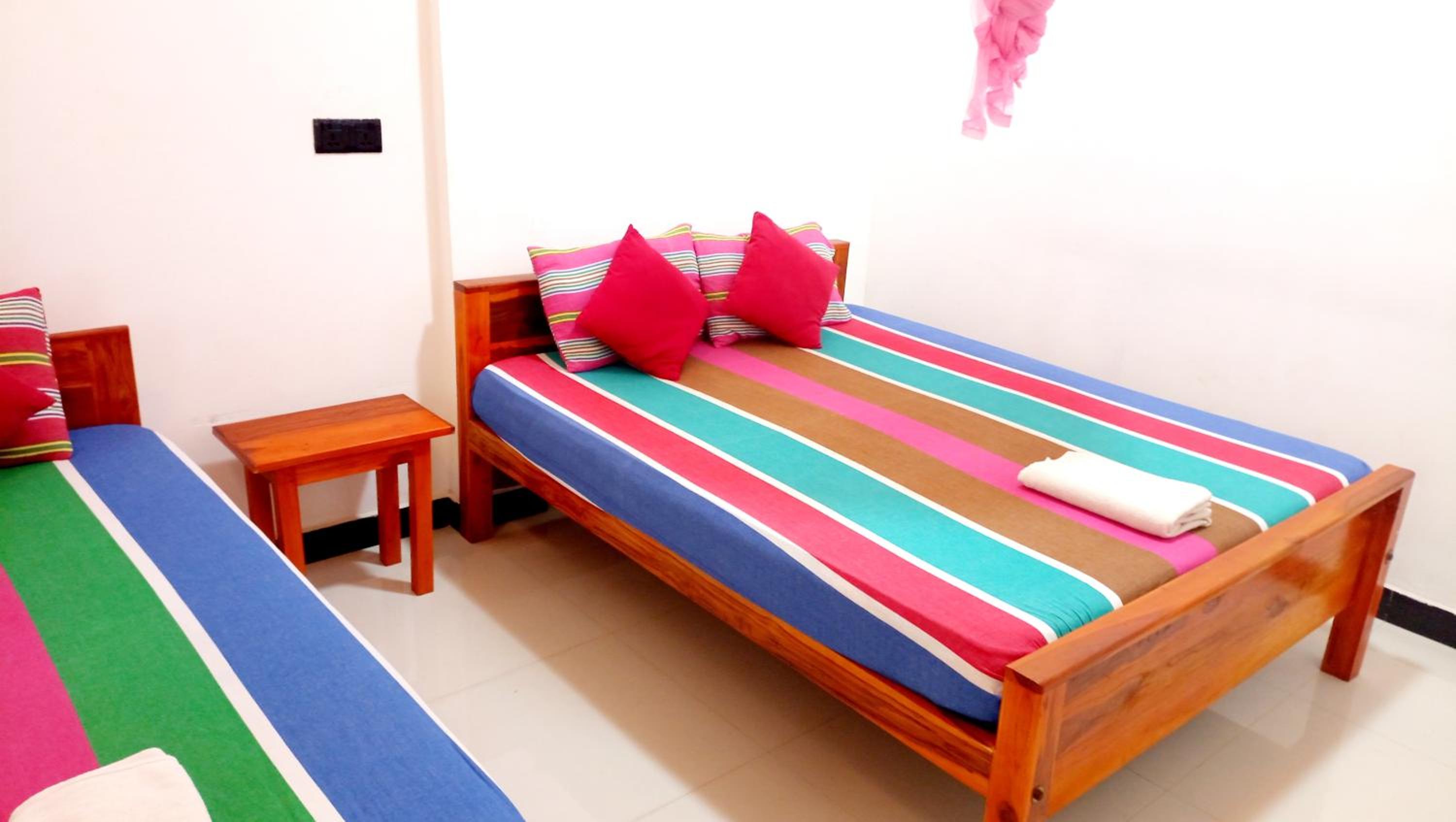 Standard Double Room With Fan photo 1