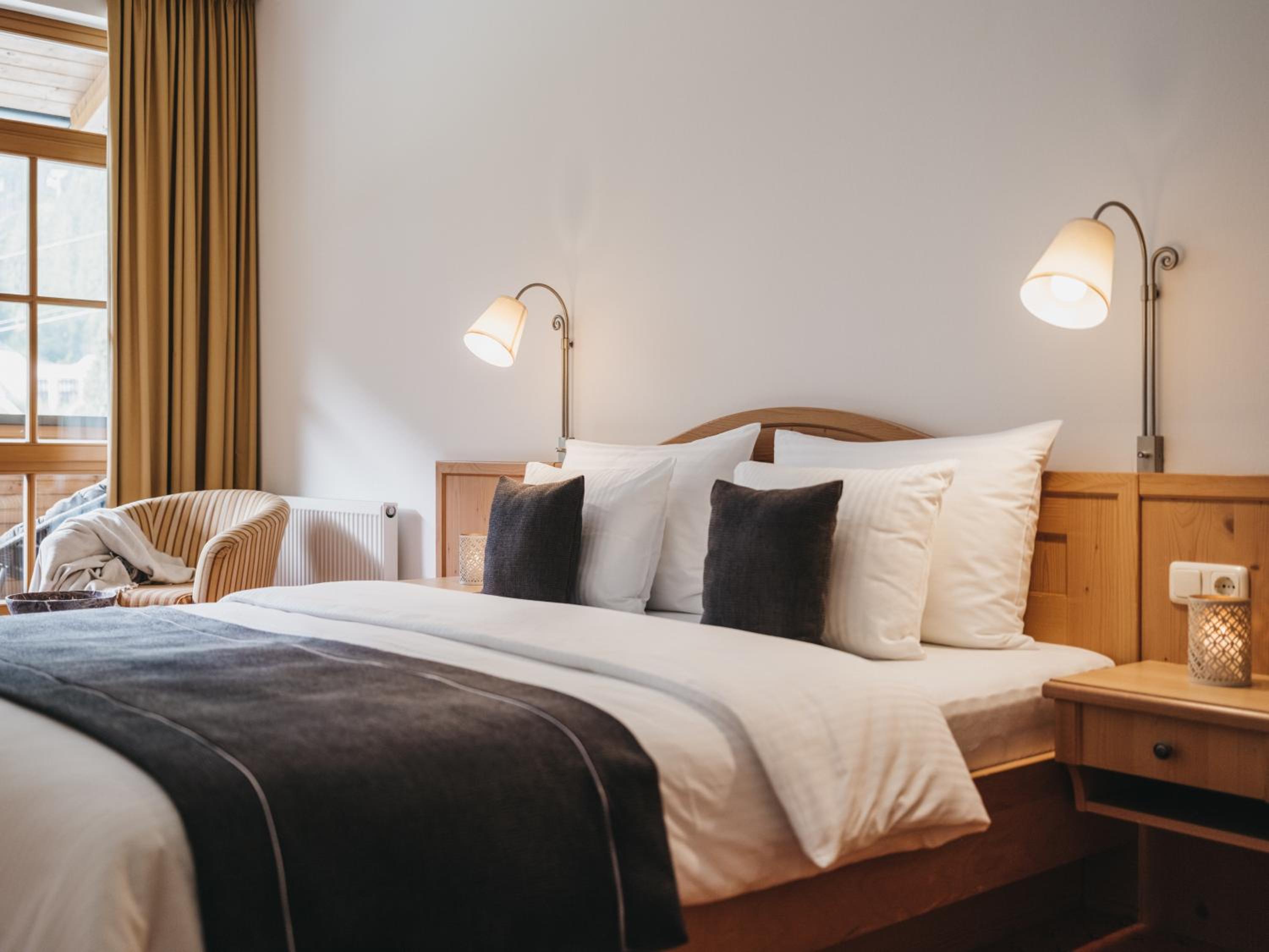 Deluxe Room photo 1
